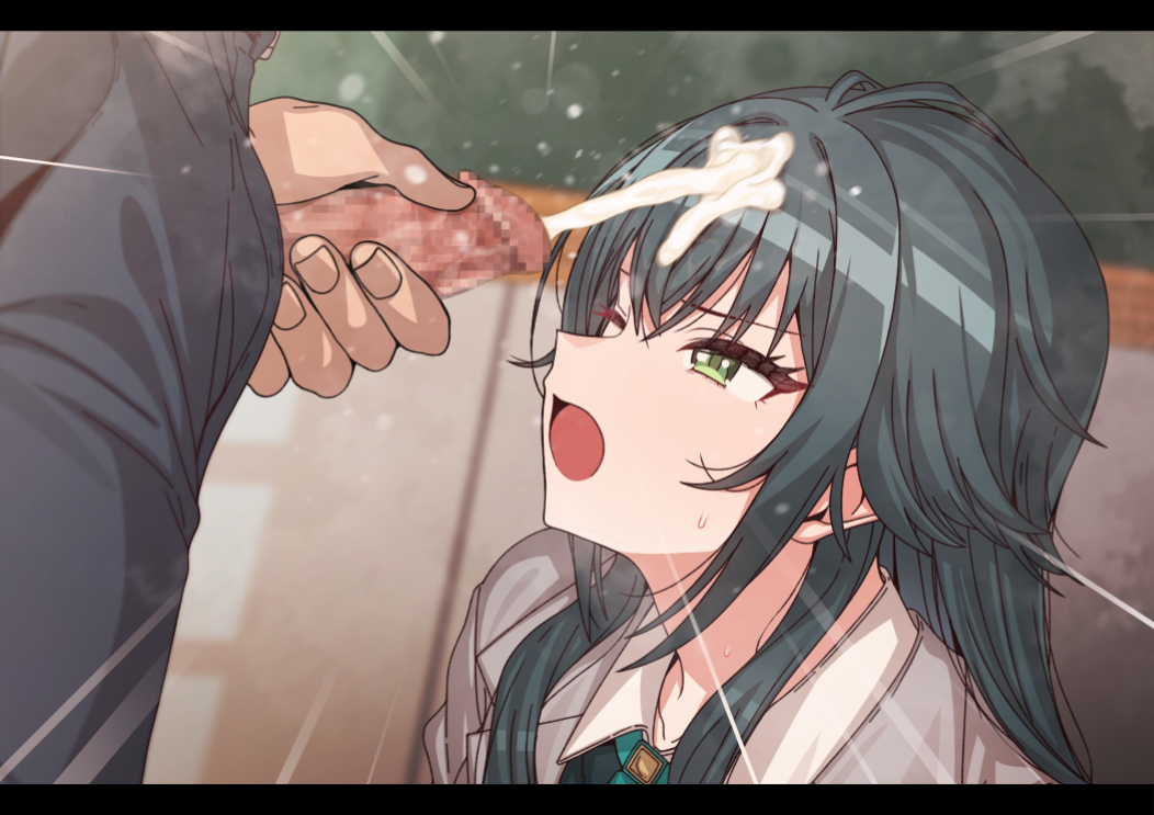 Rule34 – If it exists, there is porn of it / erere / 11637332