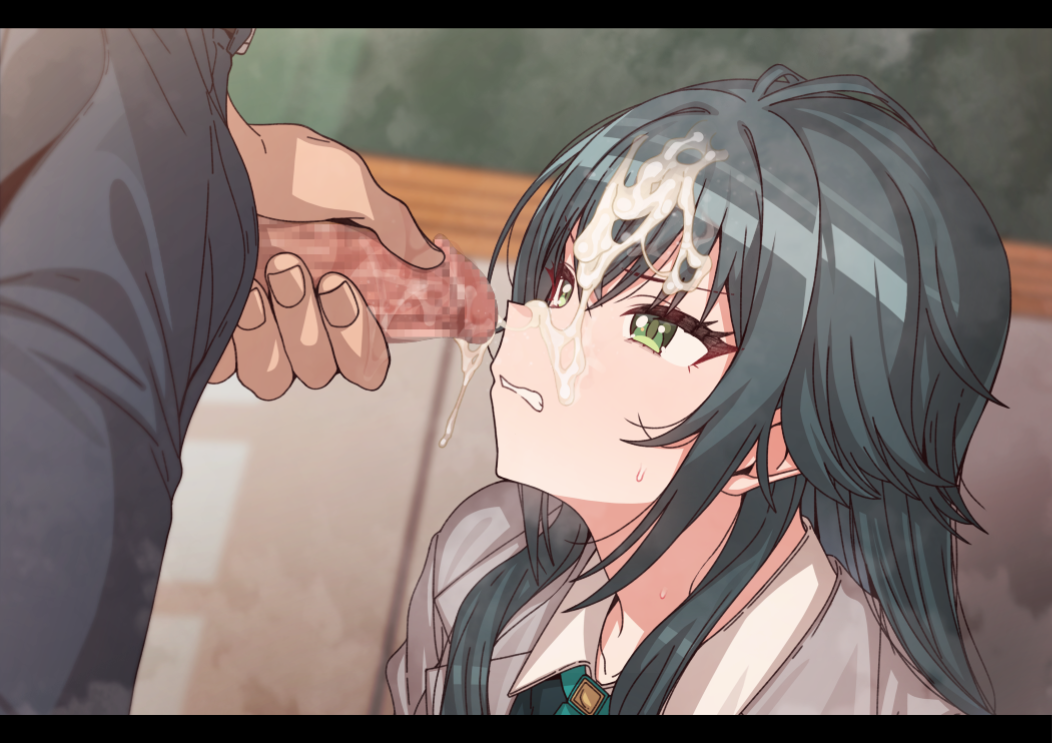 Rule34 – If it exists, there is porn of it / erere / 11637331