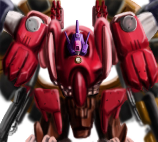 armored core, armored core: for answer, fromsoftware, tagme, gun, mecha, rifle, robot, weapon