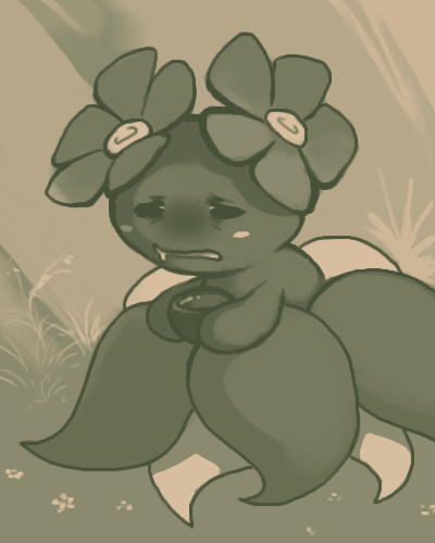 purple kecleon, bellossom, kecleon, nintendo, pokemon, lowres, tagme, gen 2 pokemon, gen 3 pokemon, pokemon (creature), tea