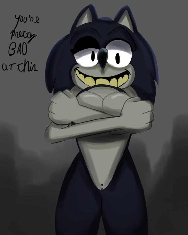 Rule34 – If it exists, there is porn of it / sonic.exe / 11639751