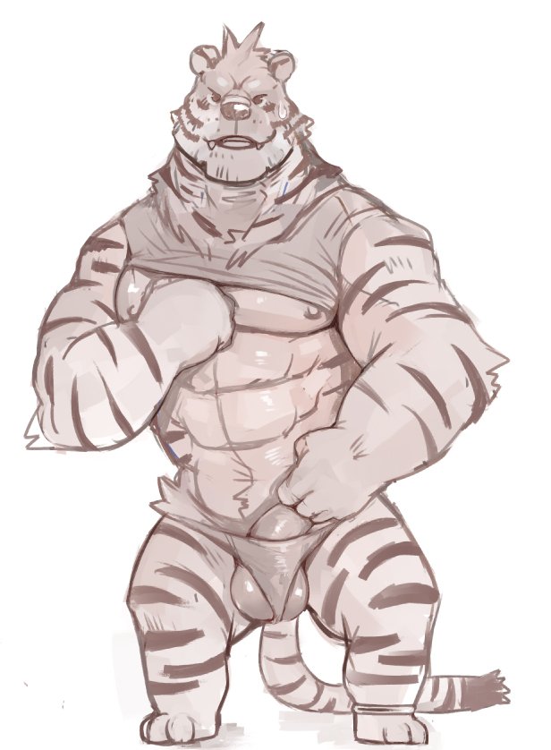 Rule34 – If it exists, there is porn of it / iceman1984 / 594972