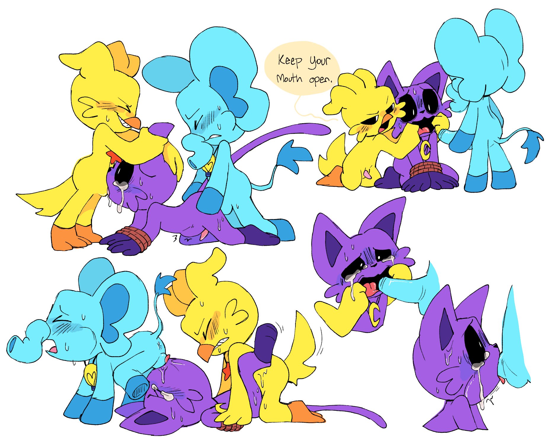 Rule34 – If it exists, there is porn of it / trunk / 11645120