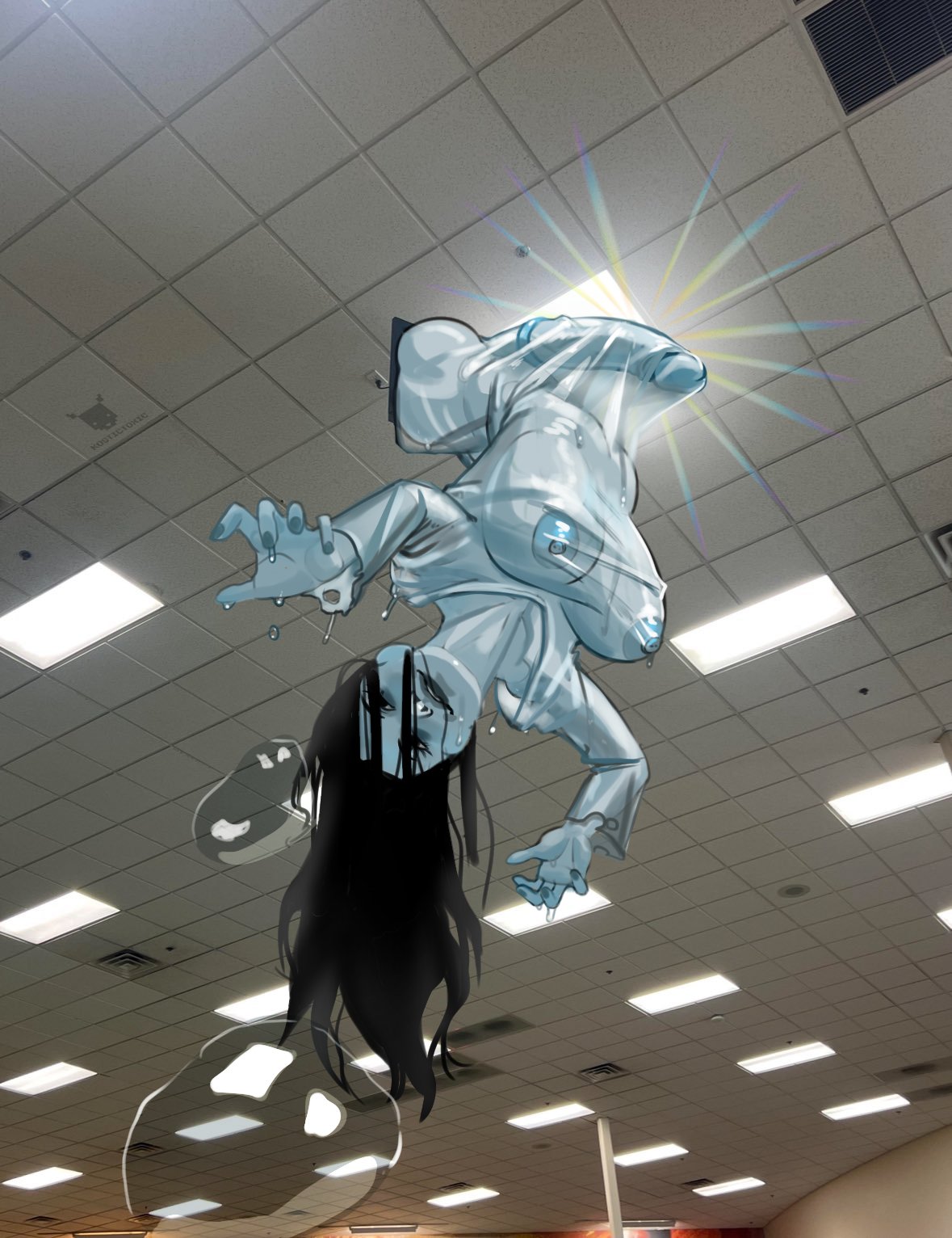 Rule34 – If it exists, there is porn of it / yamamura sadako / 11645115