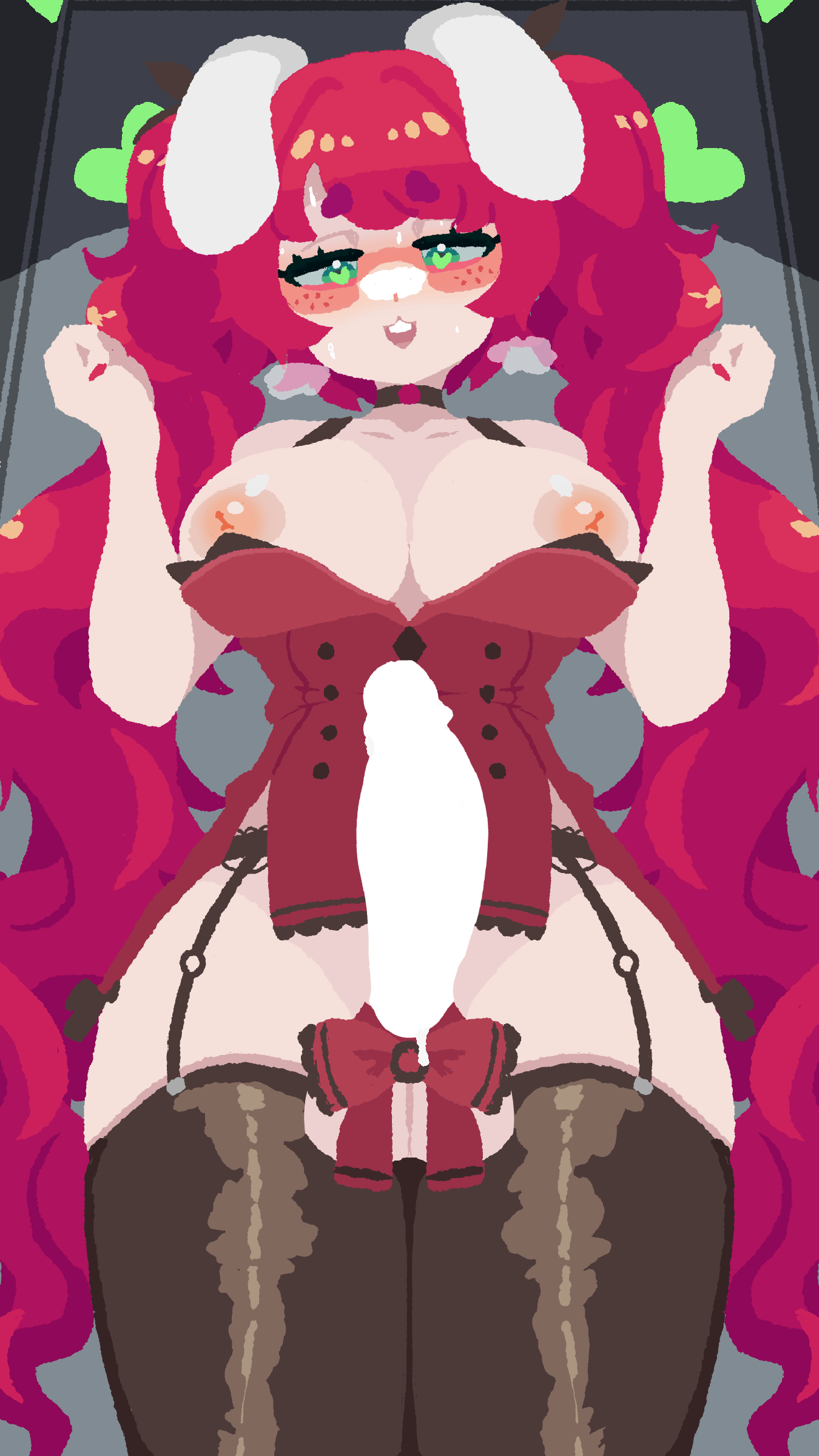 Rule34 – If it exists, there is porn of it / / 11646465