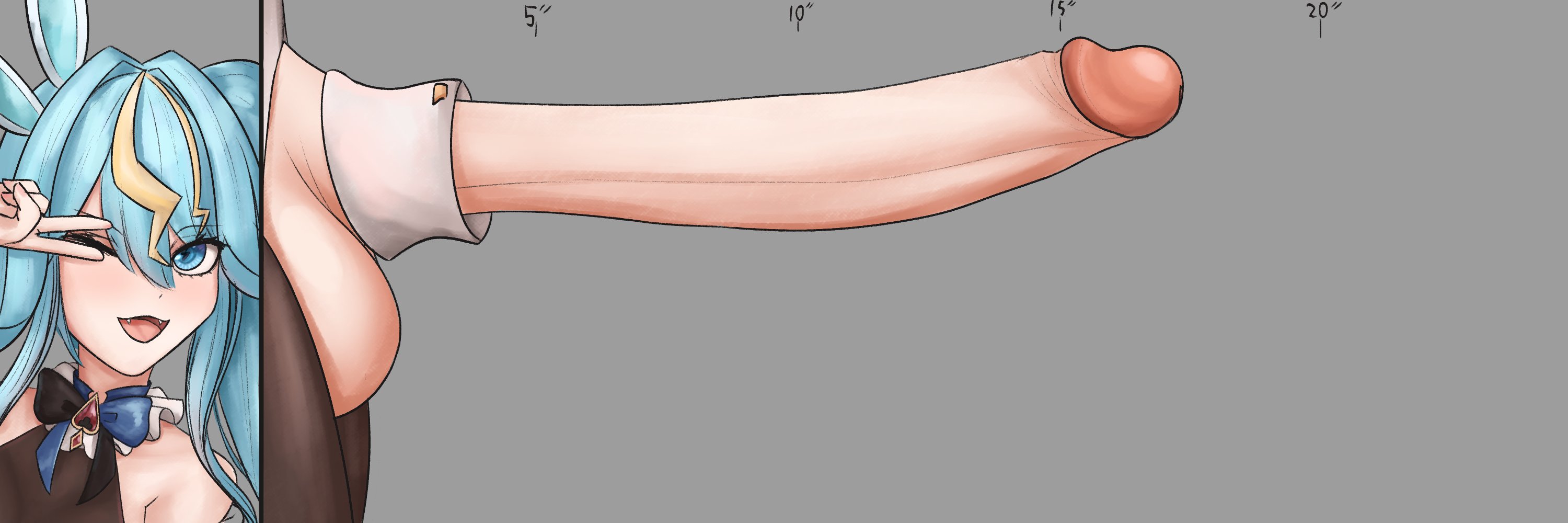 Rule34 – If it exists, there is porn of it / / 11646443