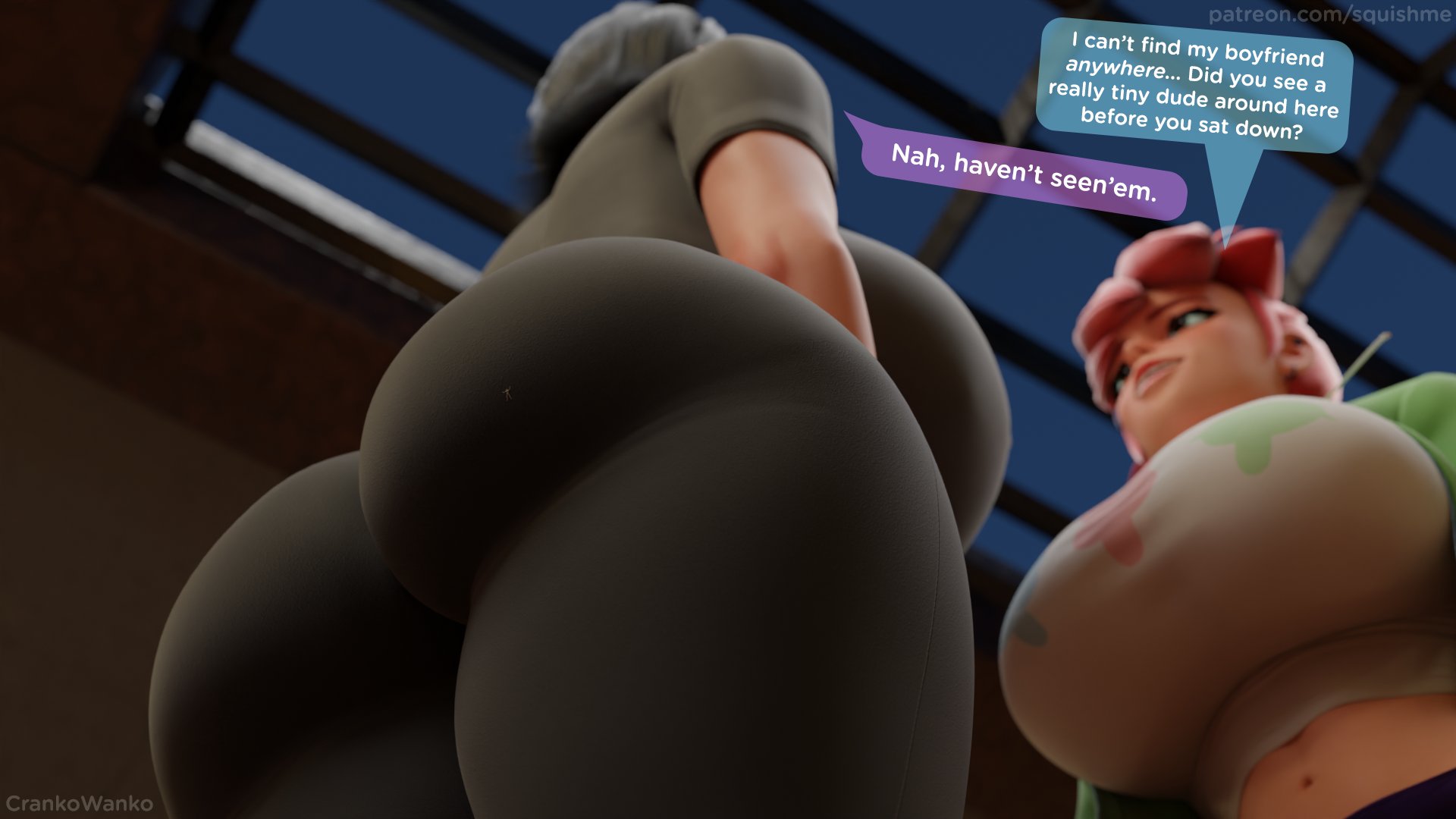 Rule34 – If it exists, there is porn of it / frankie foster, mavis dracula / 11647698