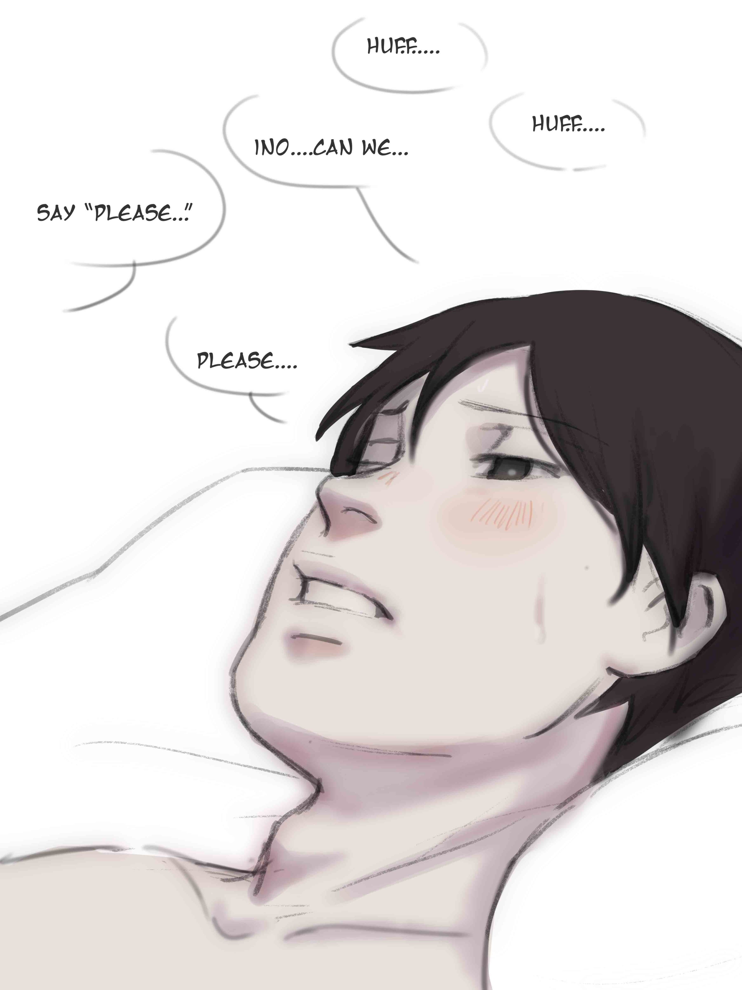 Rule34 – If it exists, there is porn of it / ino yamanaka, sai, yamanaka ino / 11648767