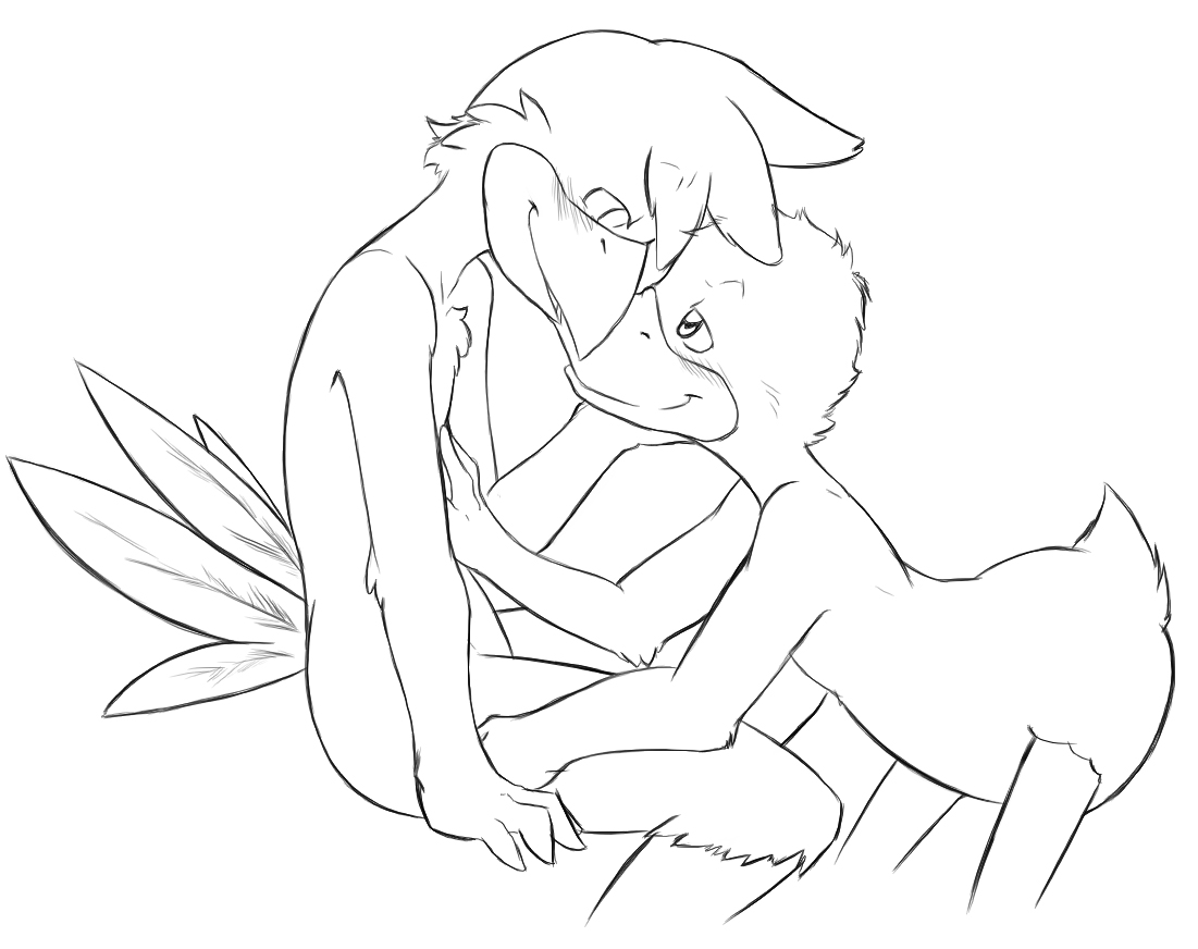 Rule34 – If it exists, there is porn of it / donald duck / 595201