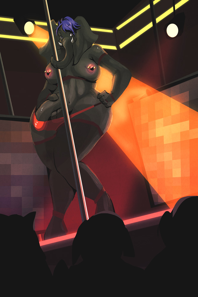 Rule34 – If it exists, there is porn of it / riendonut / 595328