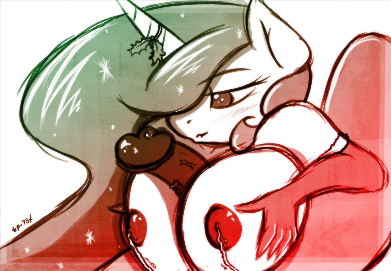 Rule34 – If it exists, there is porn of it / ep777, princess celestia (mlp) / 595351