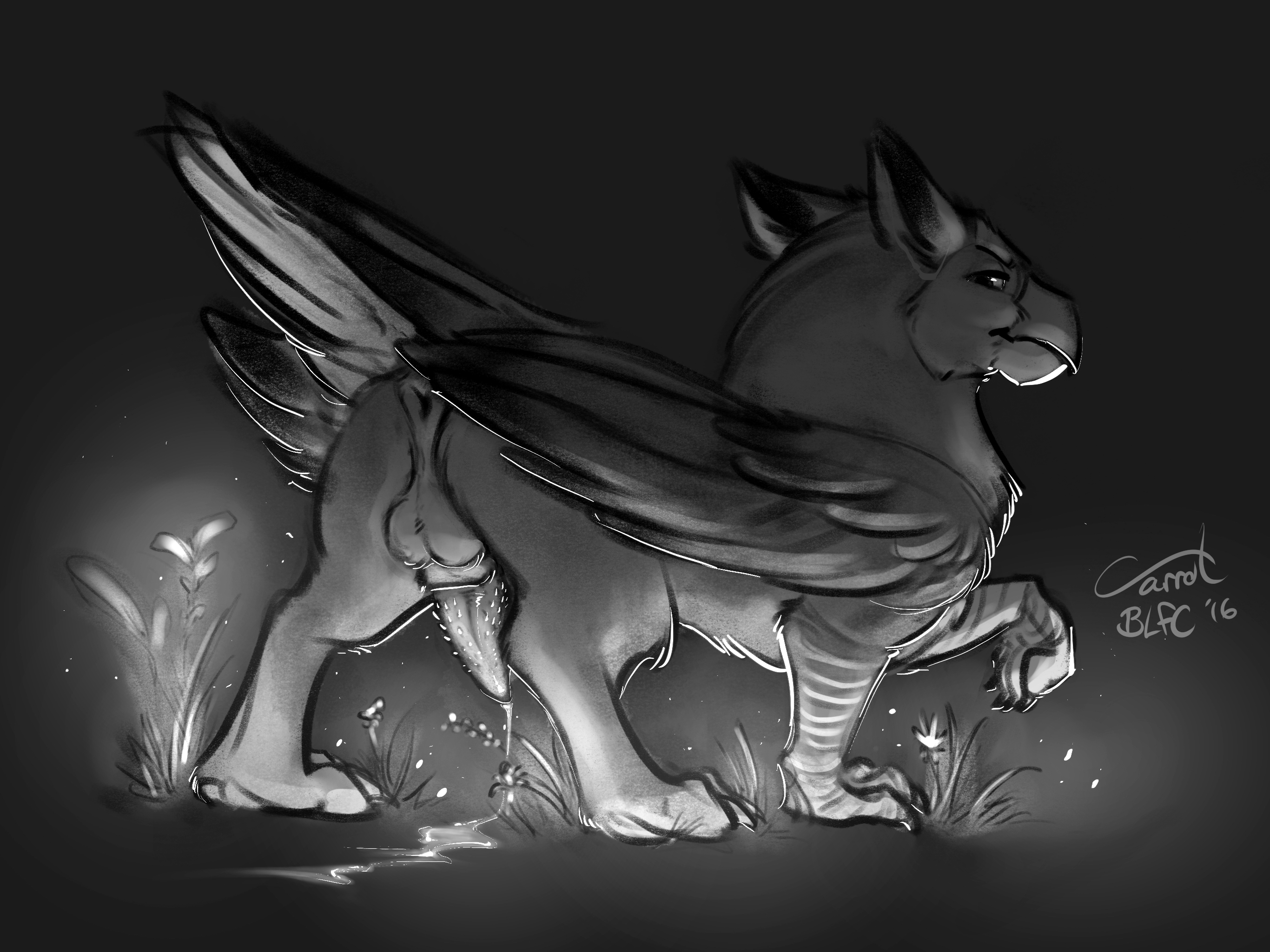 Rule34 – If it exists, there is porn of it / carrot (artist) / 595367