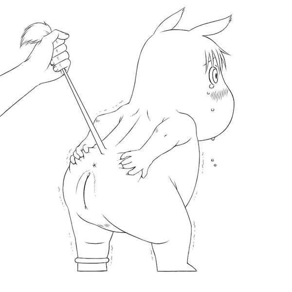 Rule34 – If it exists, there is porn of it / / 595386