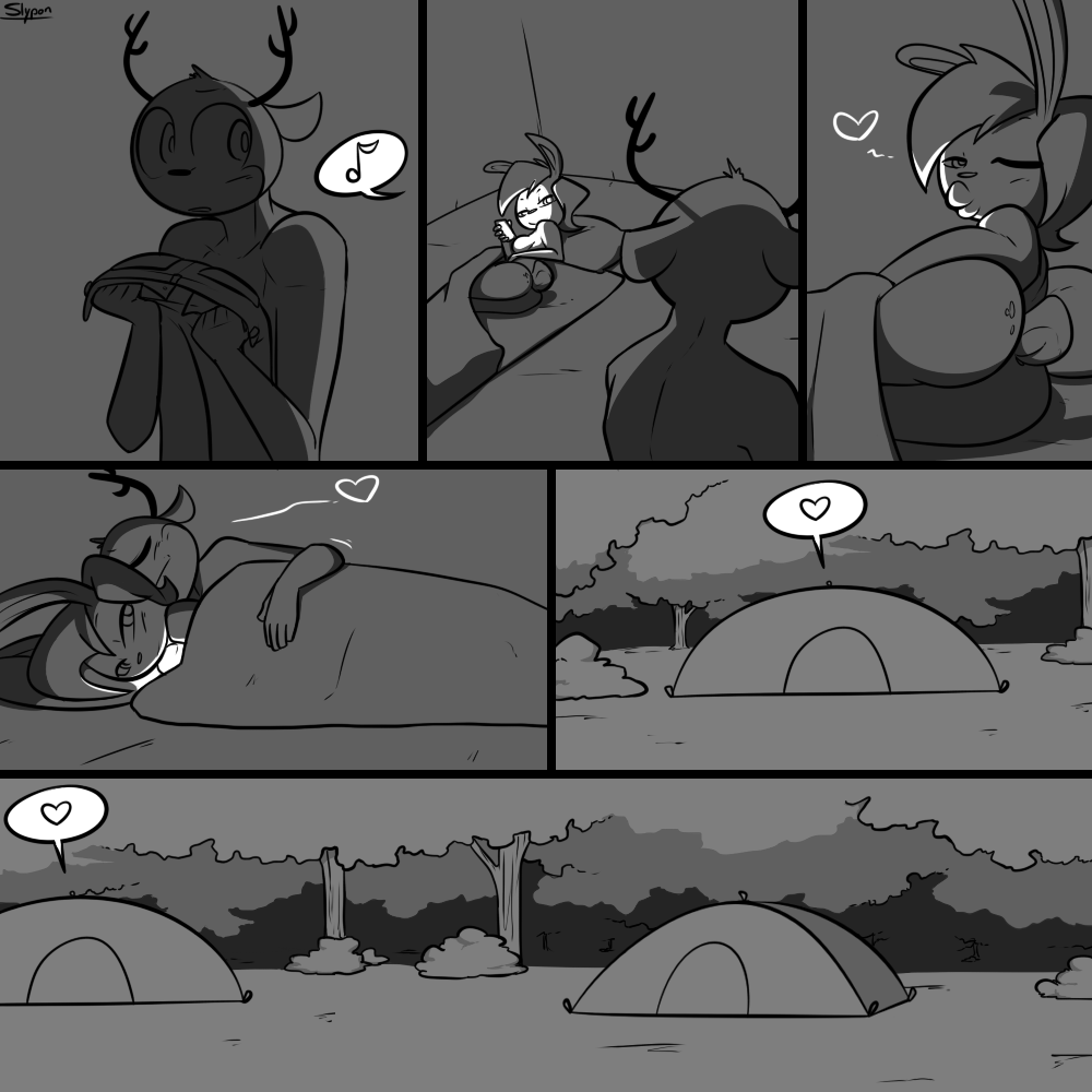 Rule34 – If it exists, there is porn of it / slypon / 595442