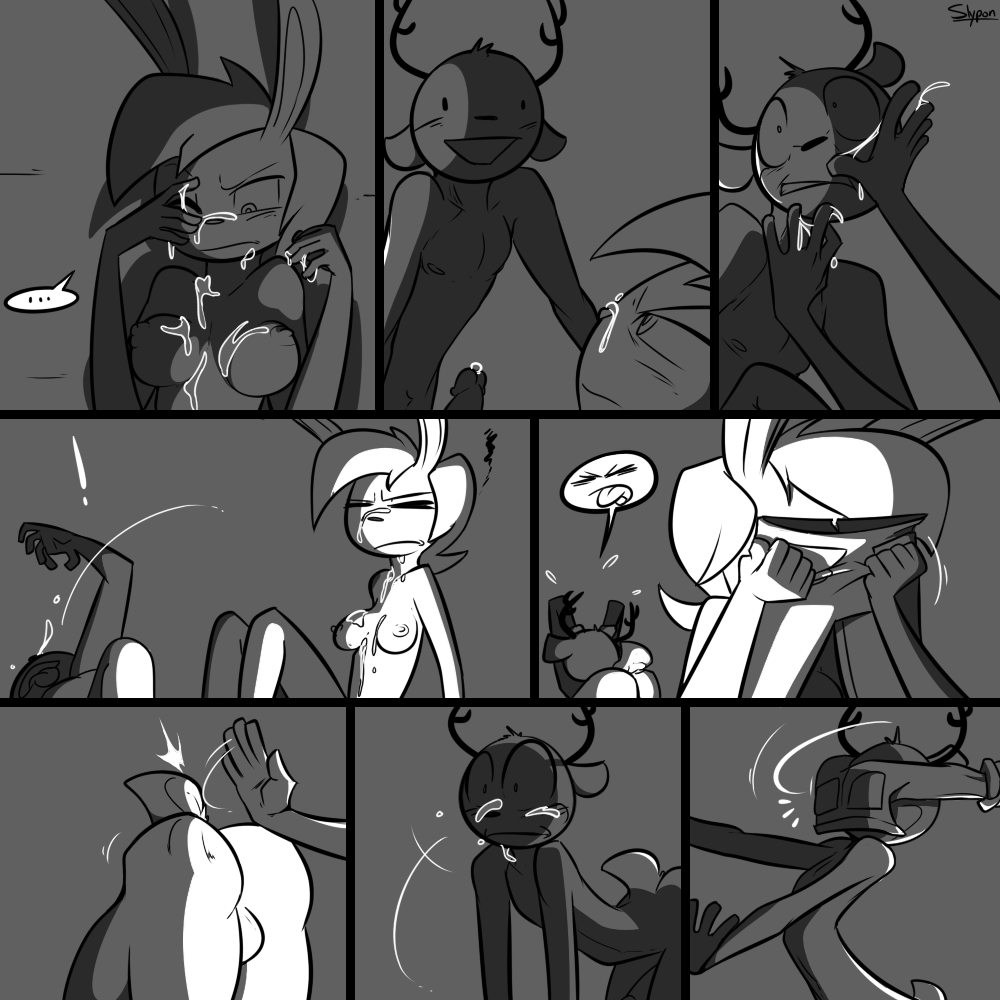 Rule34 – If it exists, there is porn of it / slypon / 595459