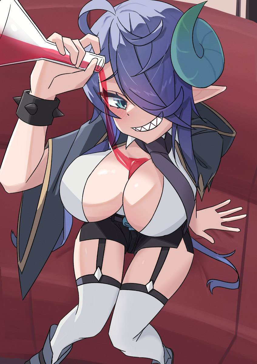 Rule34 – If it exists, there is porn of it / / 11656065