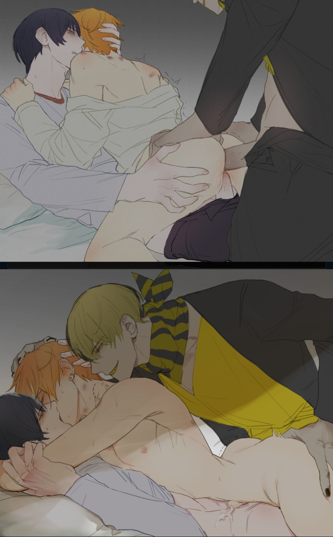 Rule34 – If it exists, there is porn of it / / 11658510