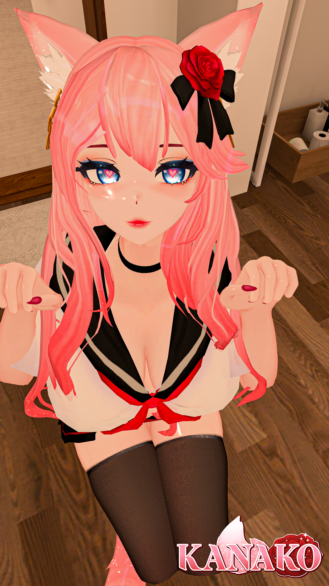 Rule34 – If it exists, there is porn of it / kanako / 11660178