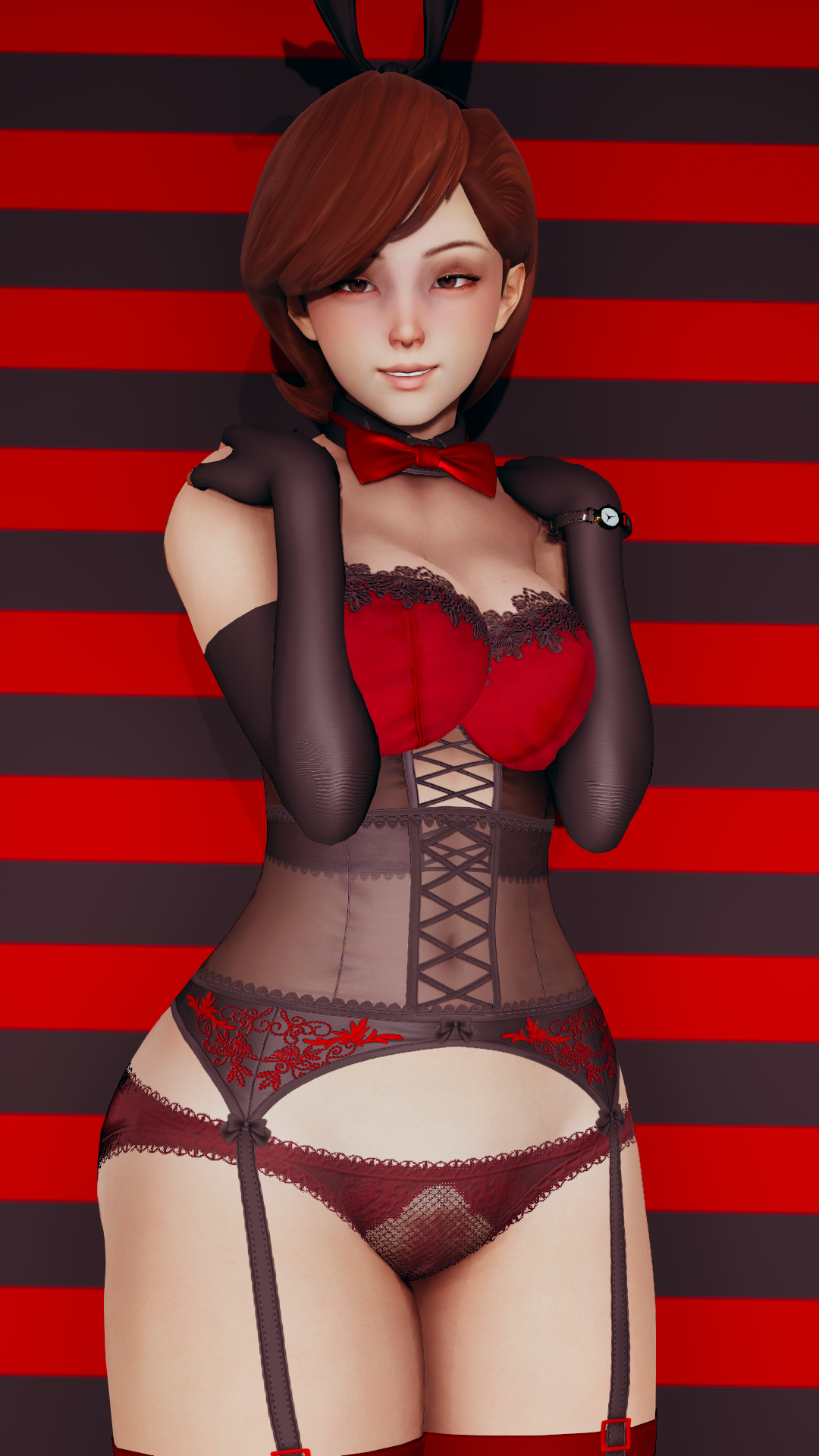 Rule34 – If it exists, there is porn of it / elastigirl, helen parr / 11661979