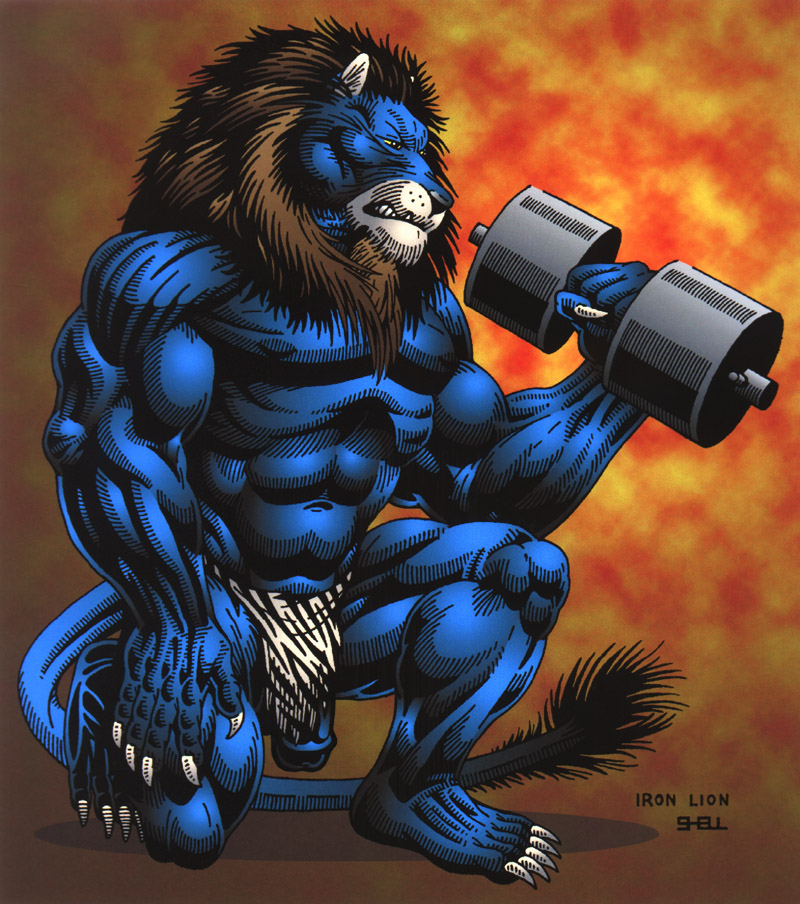 Rule34 – If it exists, there is porn of it / / 11661959