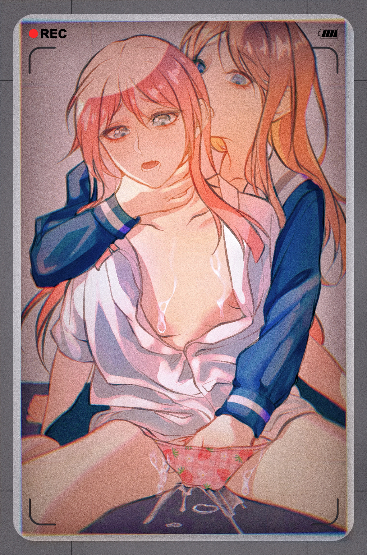 Rule34 – If it exists, there is porn of it / / 11661947