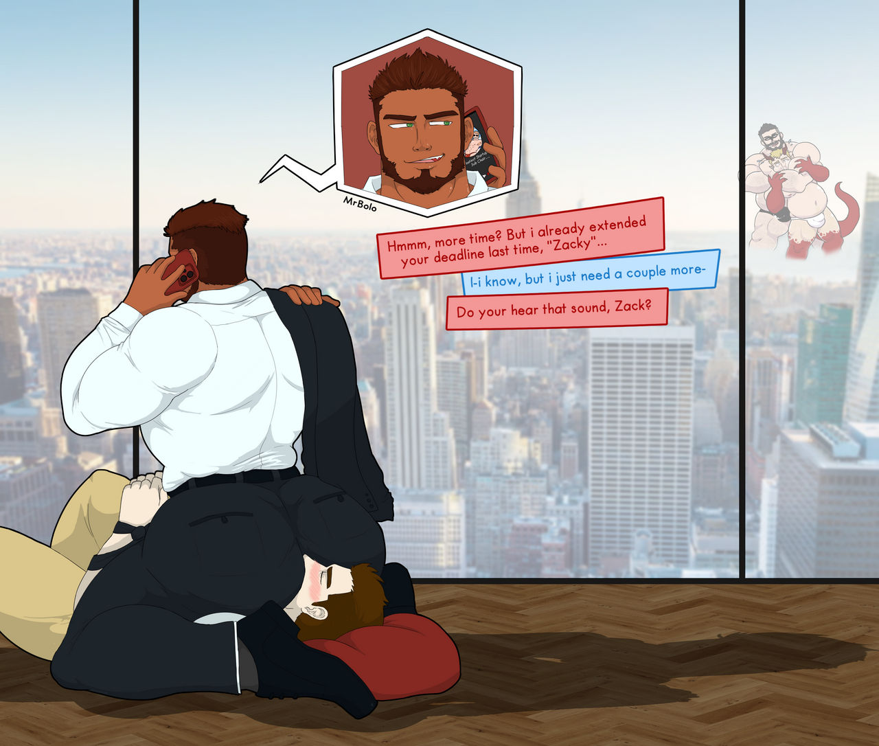 Rule34 – If it exists, there is porn of it / / 11663223