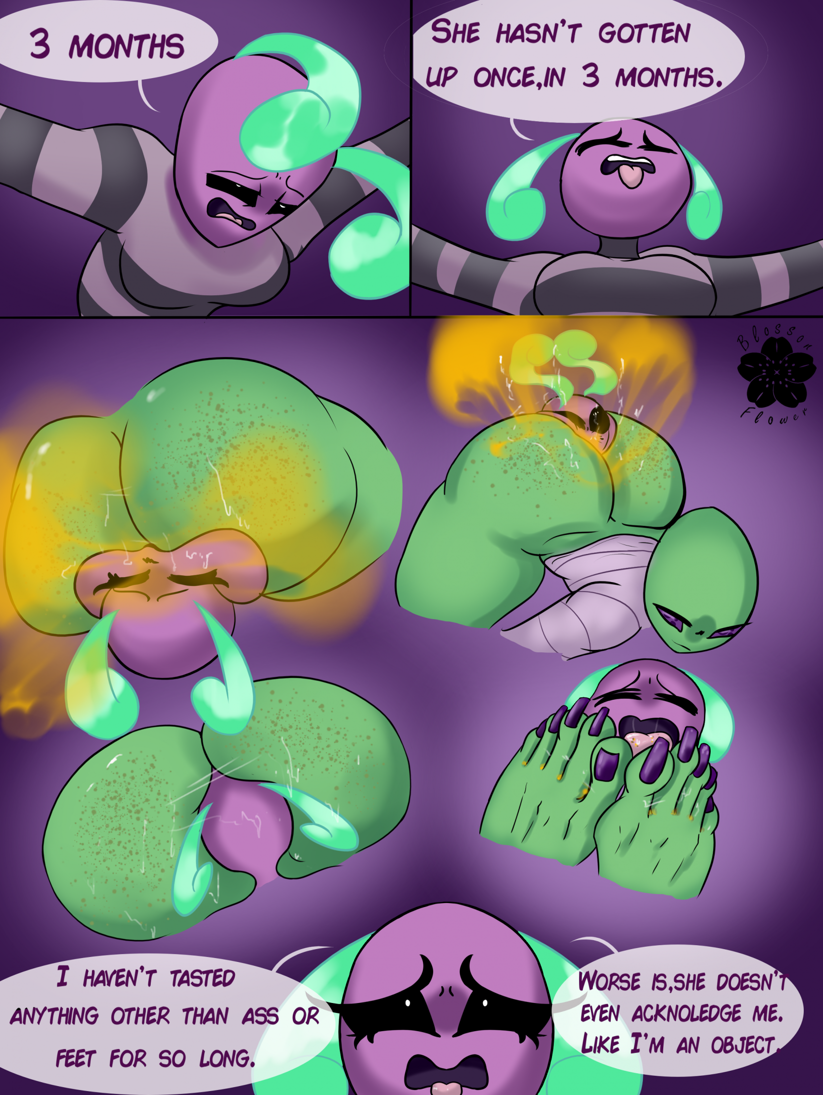 Rule34 – If it exists, there is porn of it / misery / 11663200