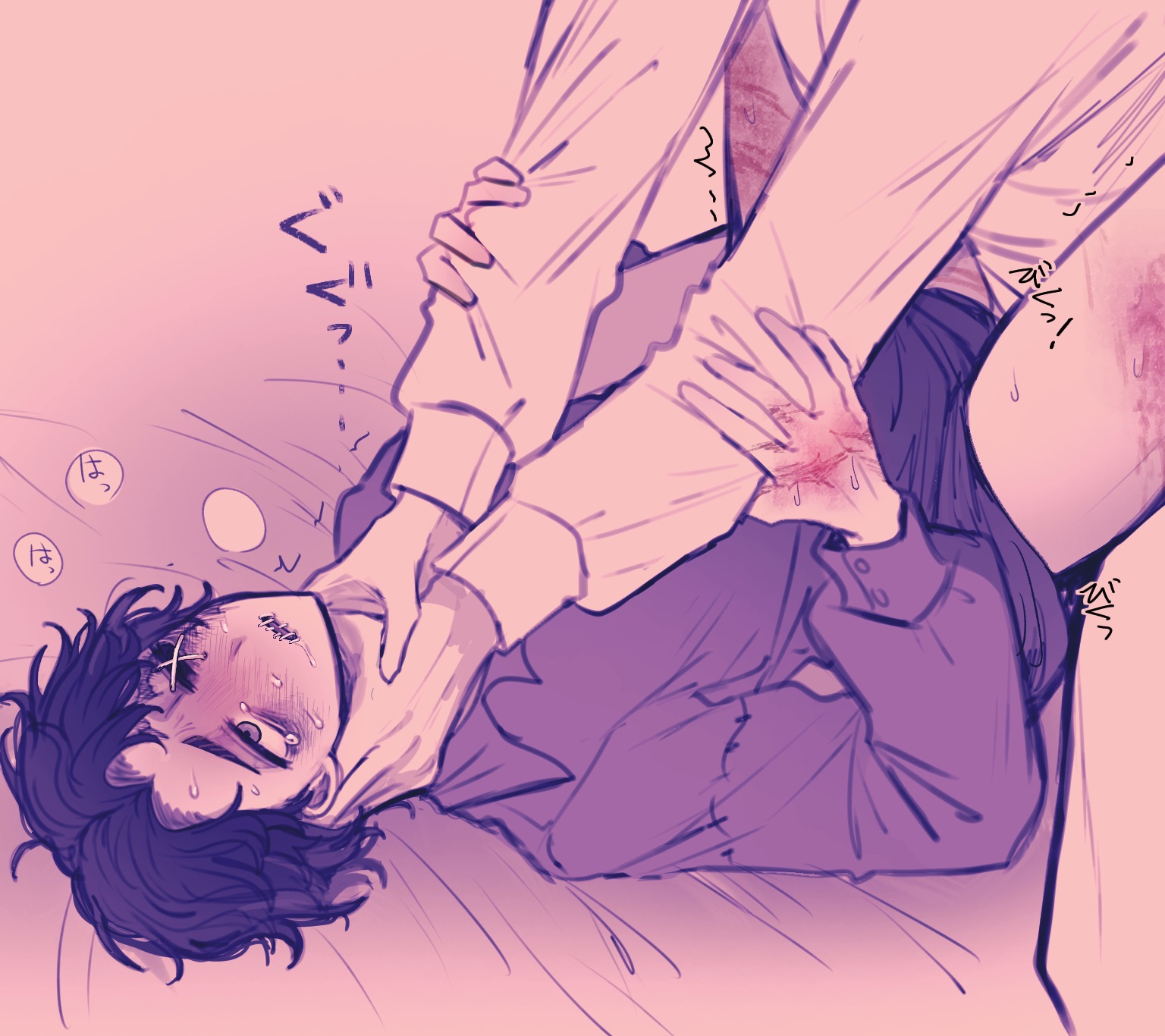 Rule34 – If it exists, there is porn of it / / 11664989