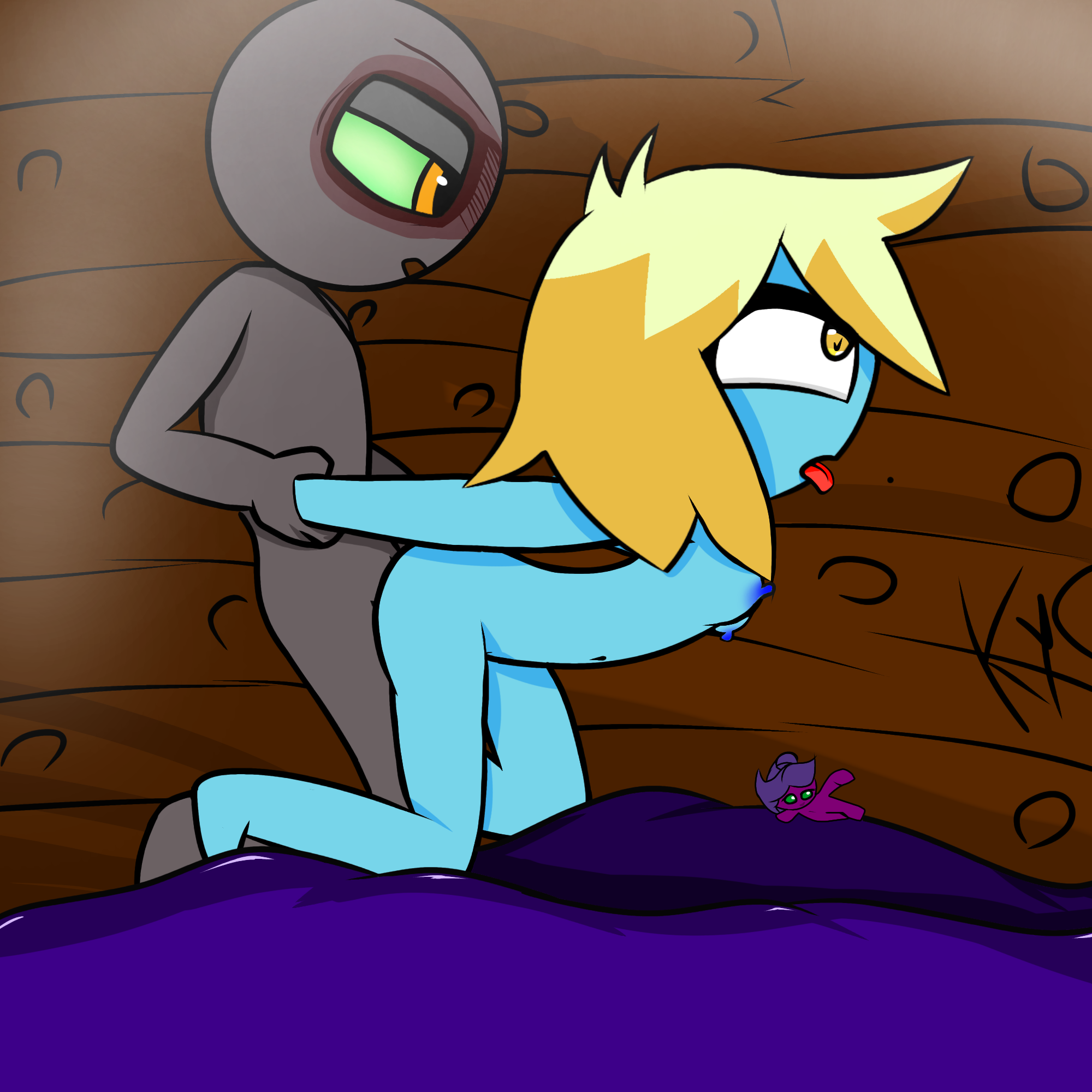 Rule34 – If it exists, there is porn of it / doll / 11669197