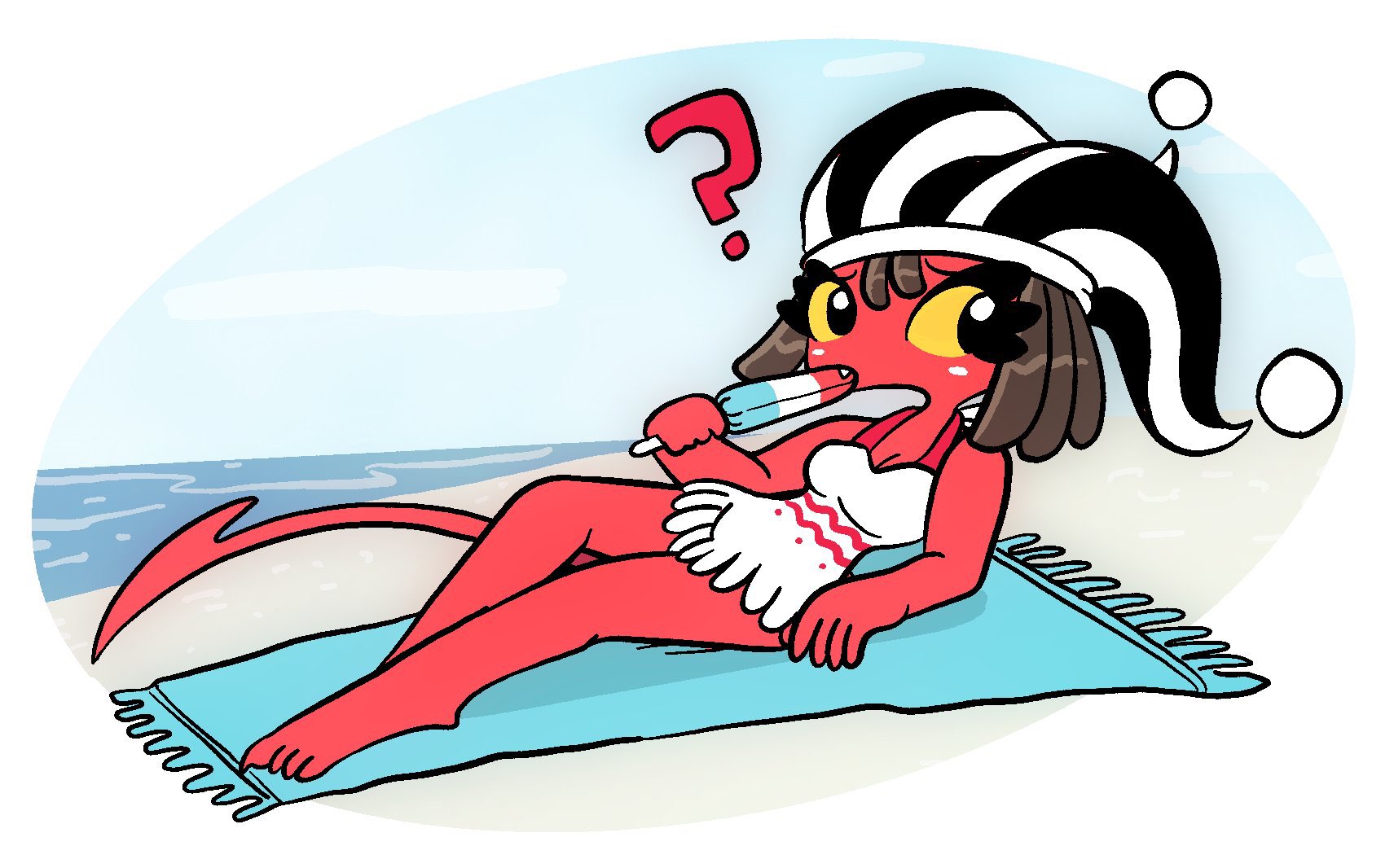 Rule34 – If it exists, there is porn of it / flashgitz, jester / 11669194