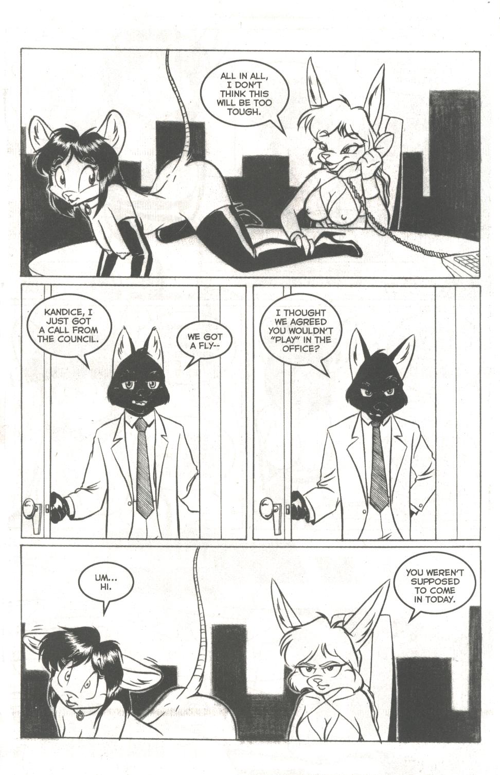 Rule34 – If it exists, there is porn of it / david a cantero, mystery / 596131