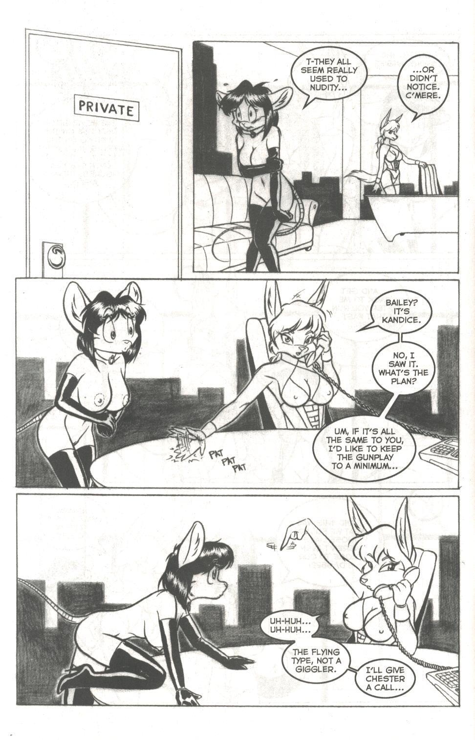 Rule34 – If it exists, there is porn of it / david a cantero, mystery / 596142