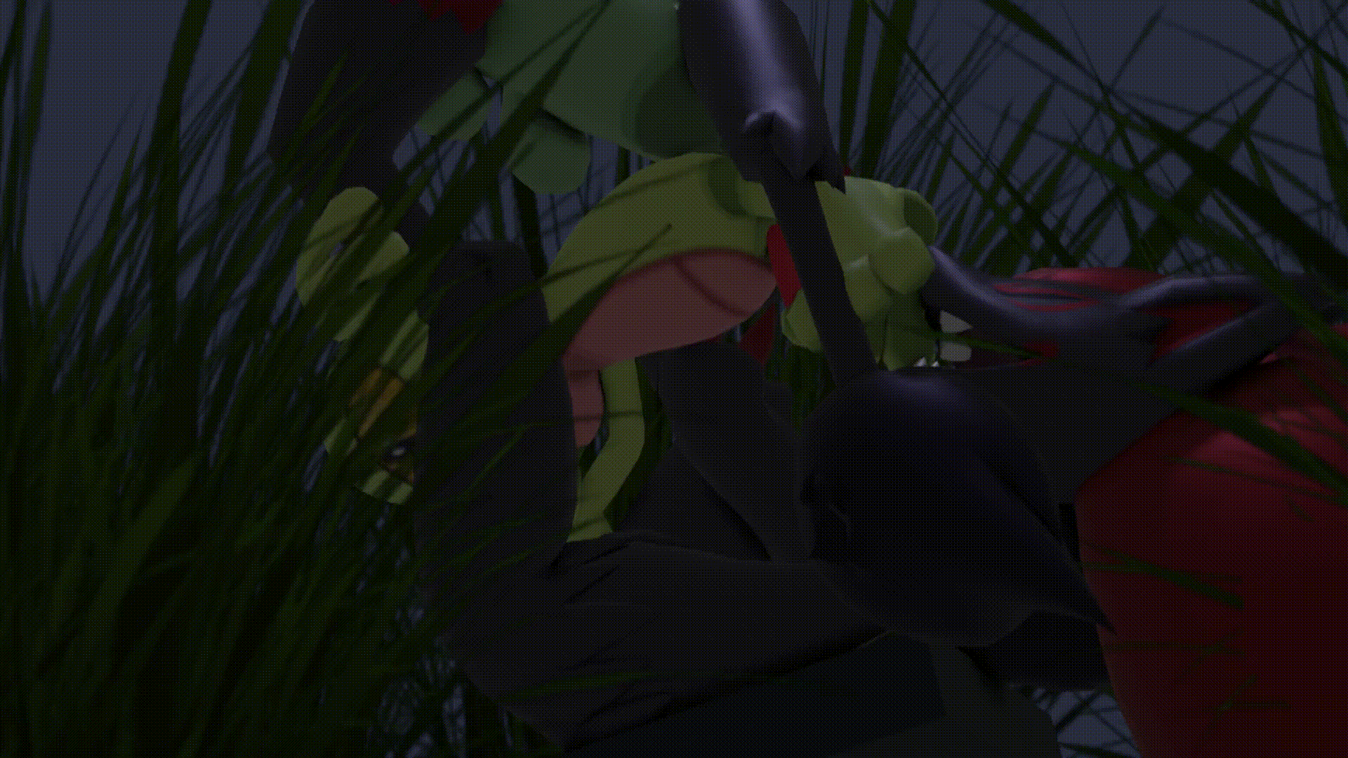 Rule34 – If it exists, there is porn of it / pokemon (species), treecko, zoroark / 11676262