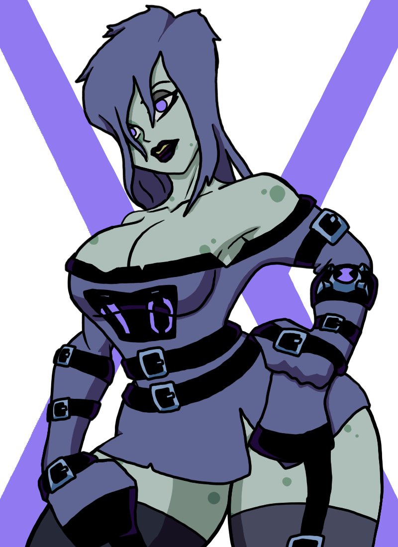 Rule34 – If it exists, there is porn of it / / 11676231