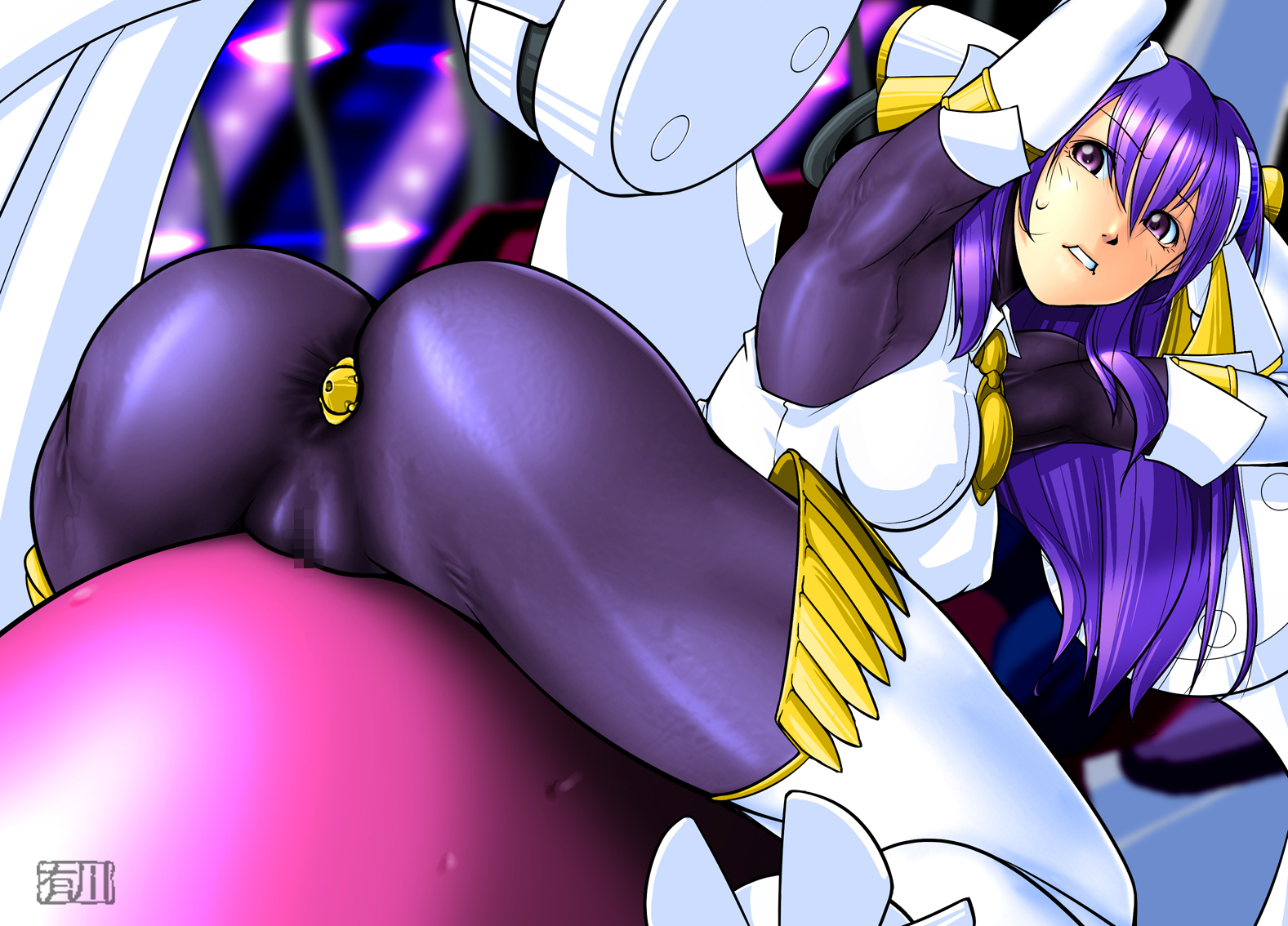 Rule34 – If it exists, there is porn of it / arikawa, kizuyomina asayuki / 596322