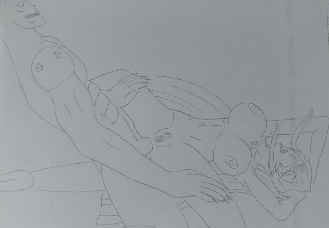 Rule34 – If it exists, there is porn of it / esdeath (akame ga kill!) / 11677868