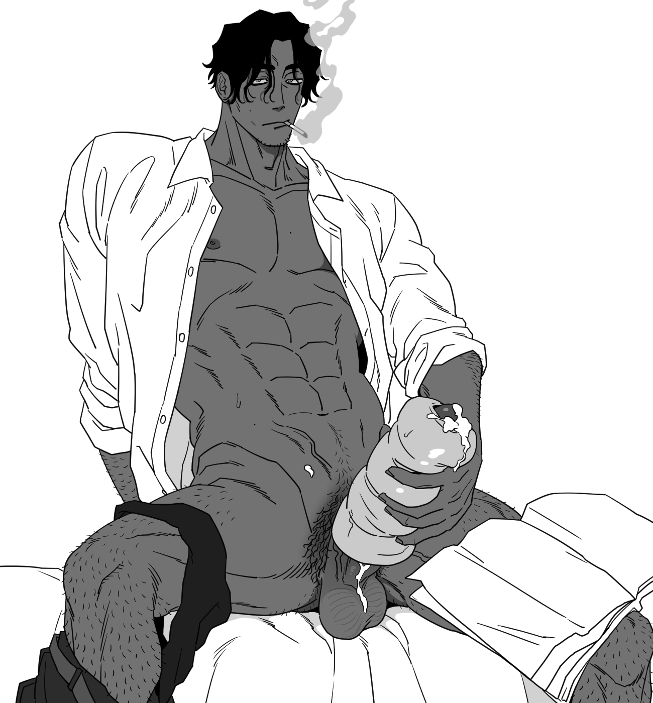 Rule34 – If it exists, there is porn of it / / 11681532