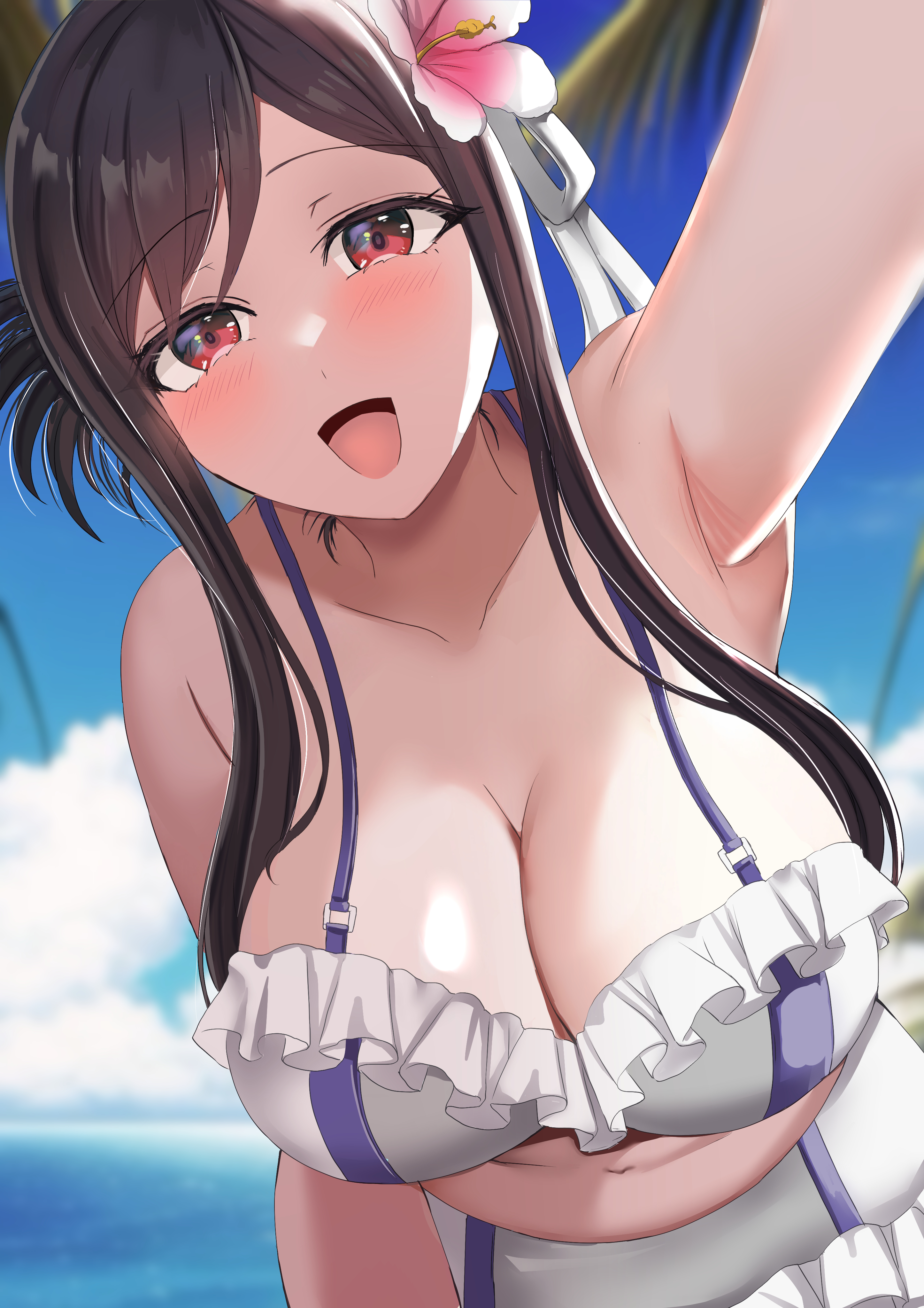 Rule34 – If it exists, there is porn of it / tifa lockhart / 11681495