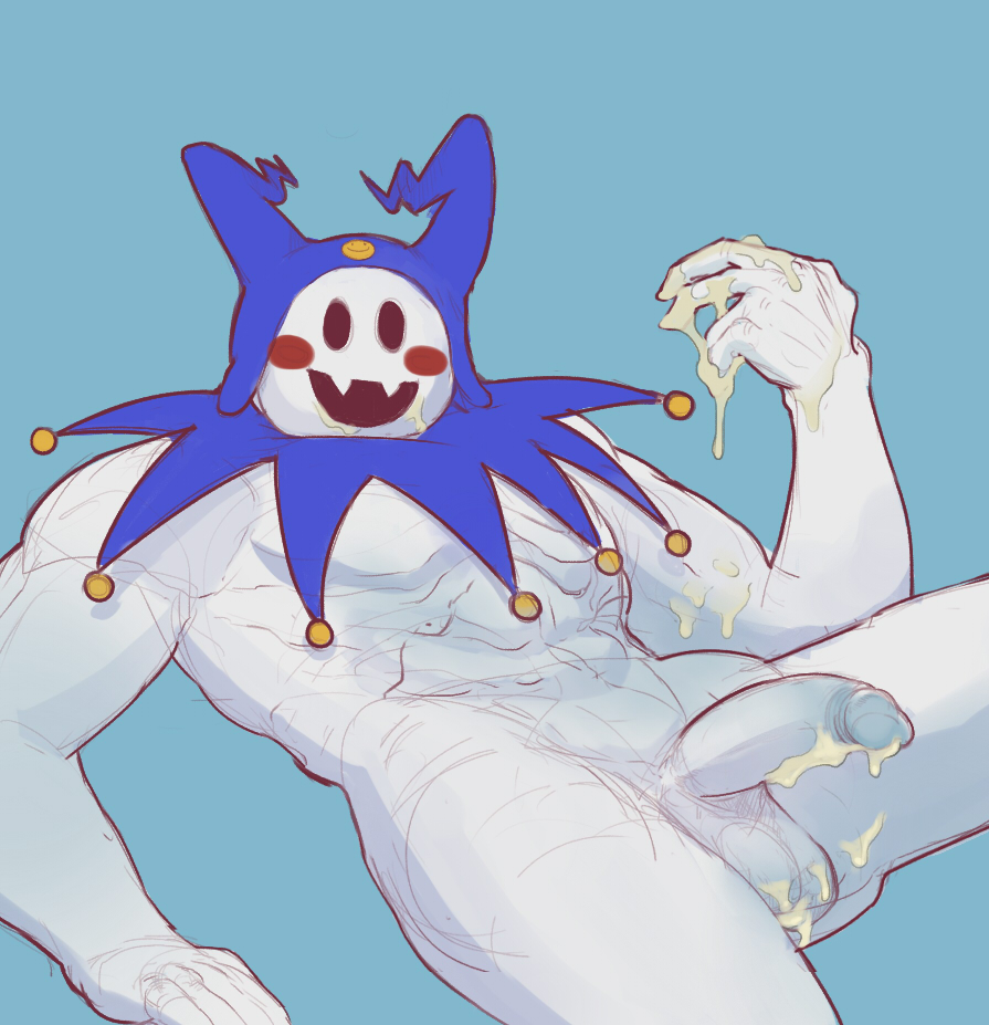 Rule34 – If it exists, there is porn of it / custapple, jack frost / 596440