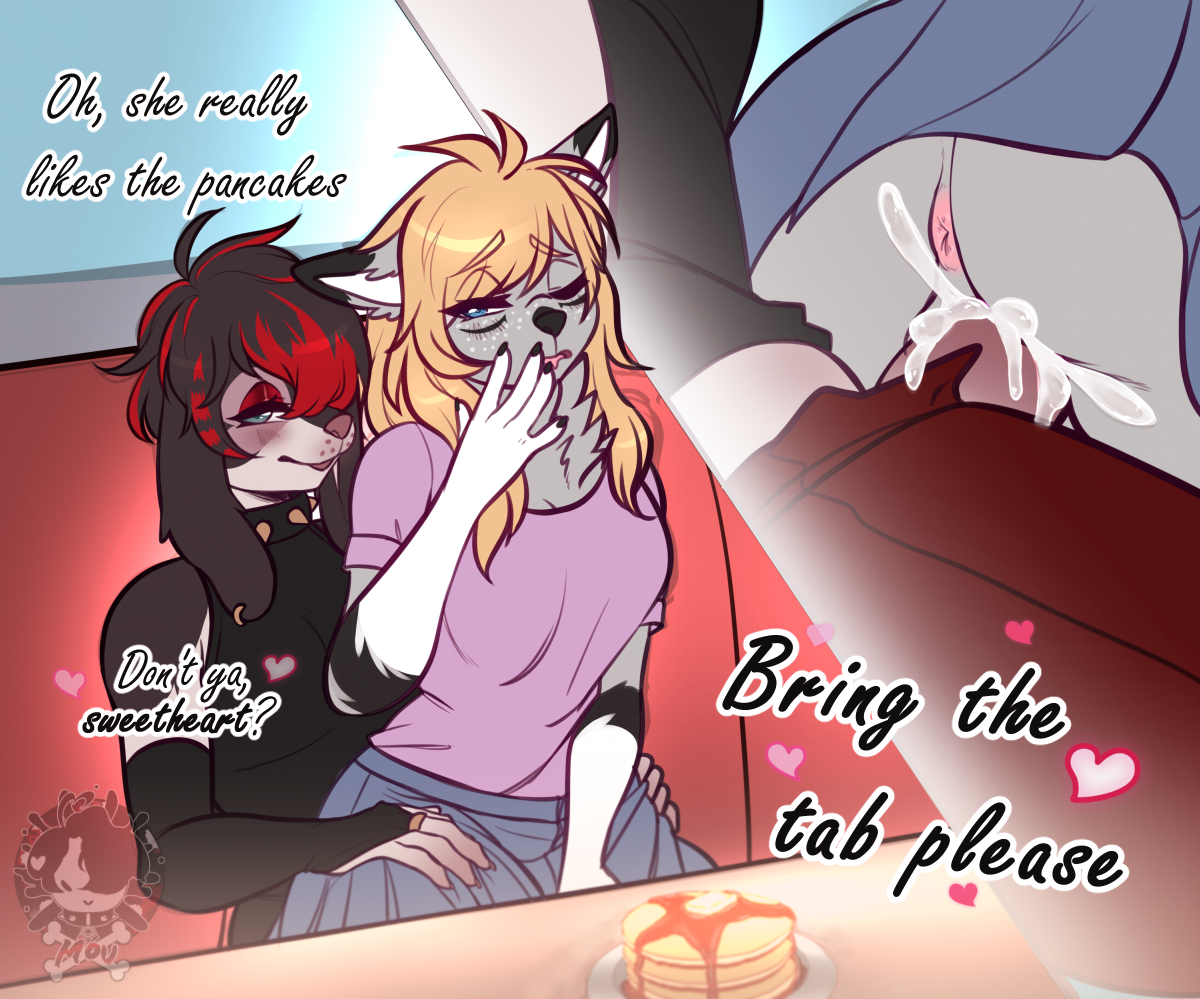 Rule34 – If it exists, there is porn of it / / 11684033