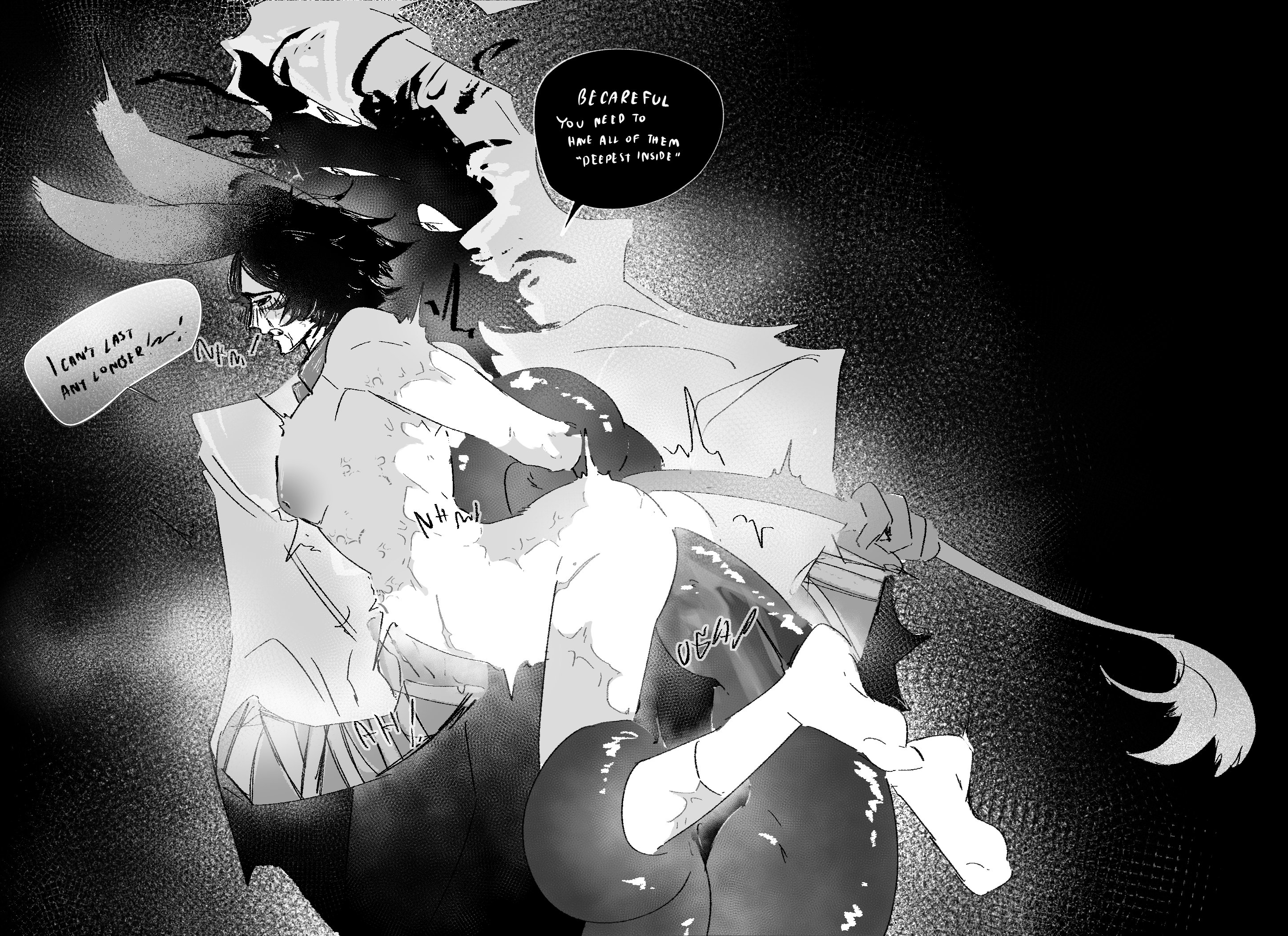 Rule34 – If it exists, there is porn of it / / 11685810