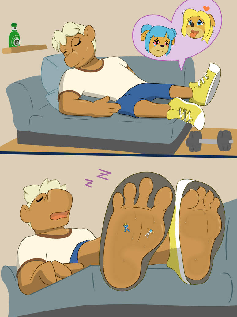 Rule34 – If it exists, there is porn of it / isabella bandicoot, megumi bandicoot / 11687505