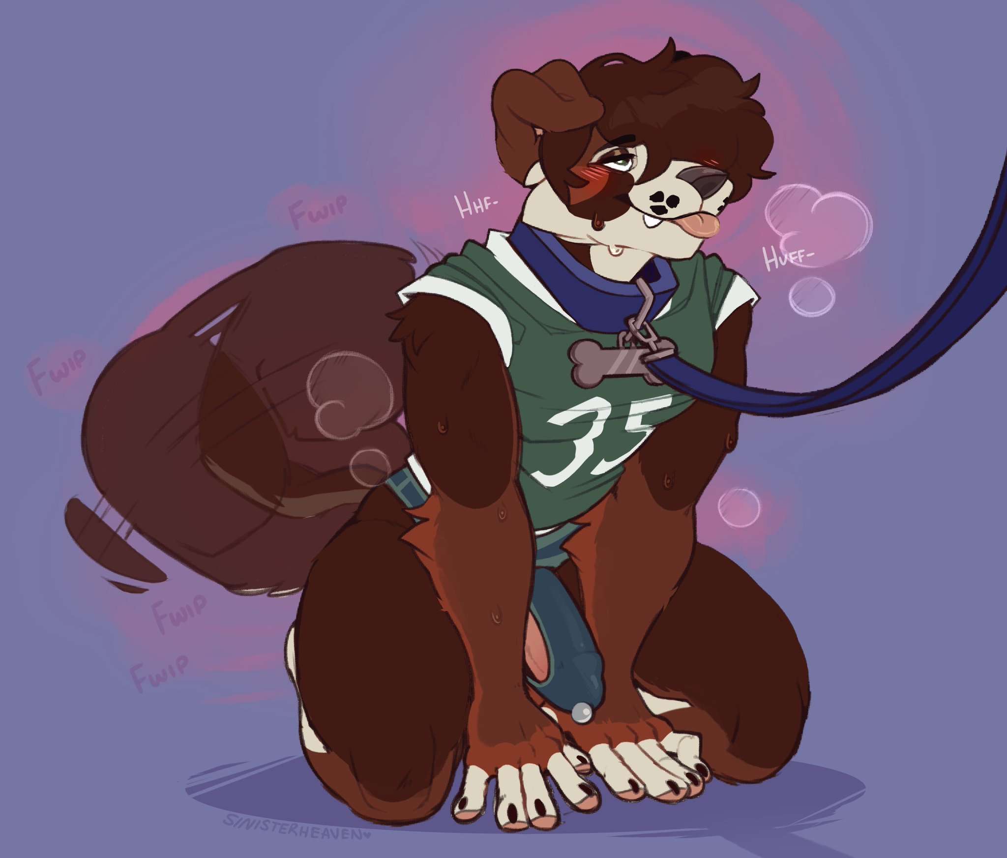 Rule34 – If it exists, there is porn of it / / 11688413