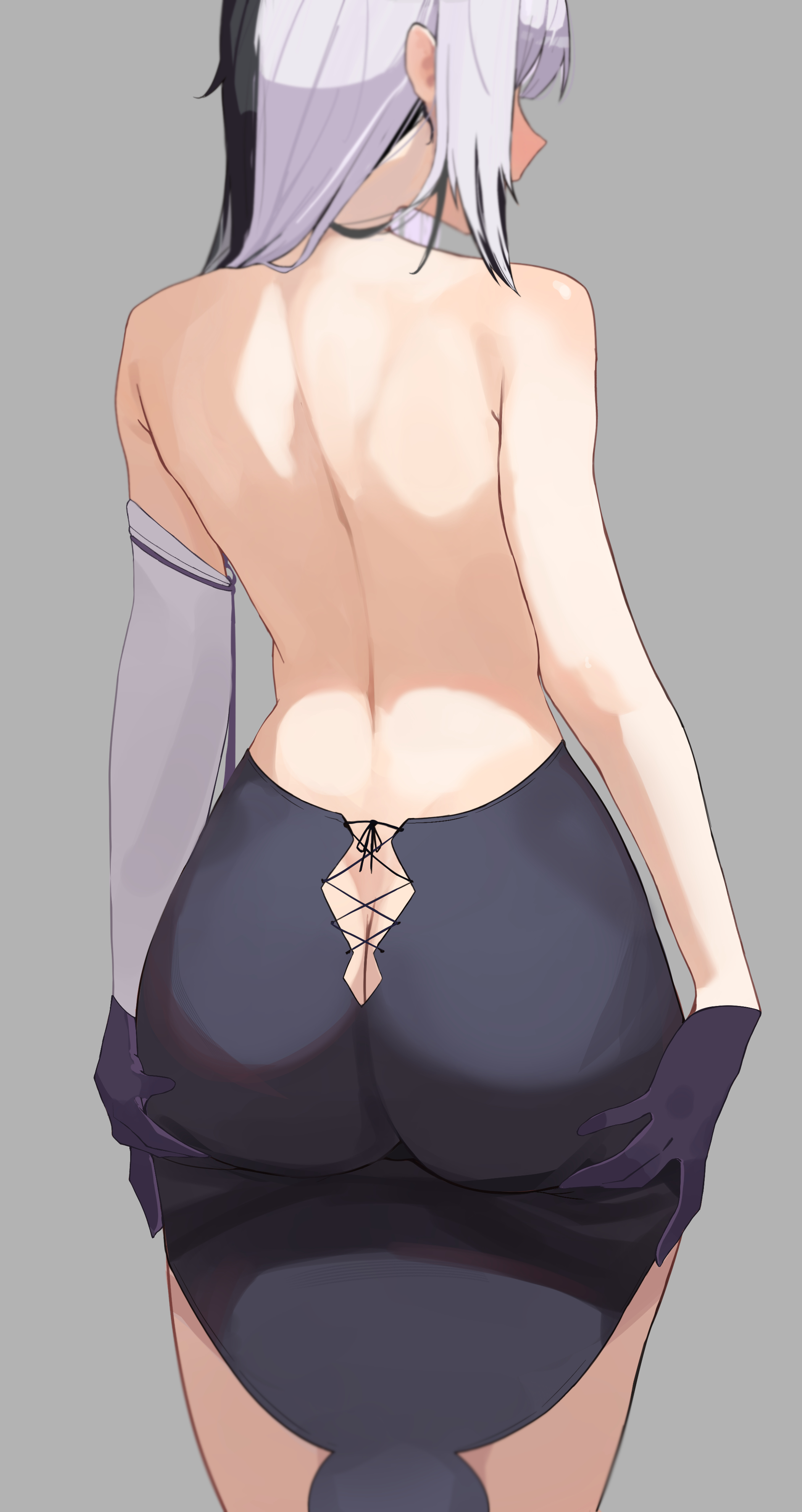 Rule34 – If it exists, there is porn of it / / 11689451