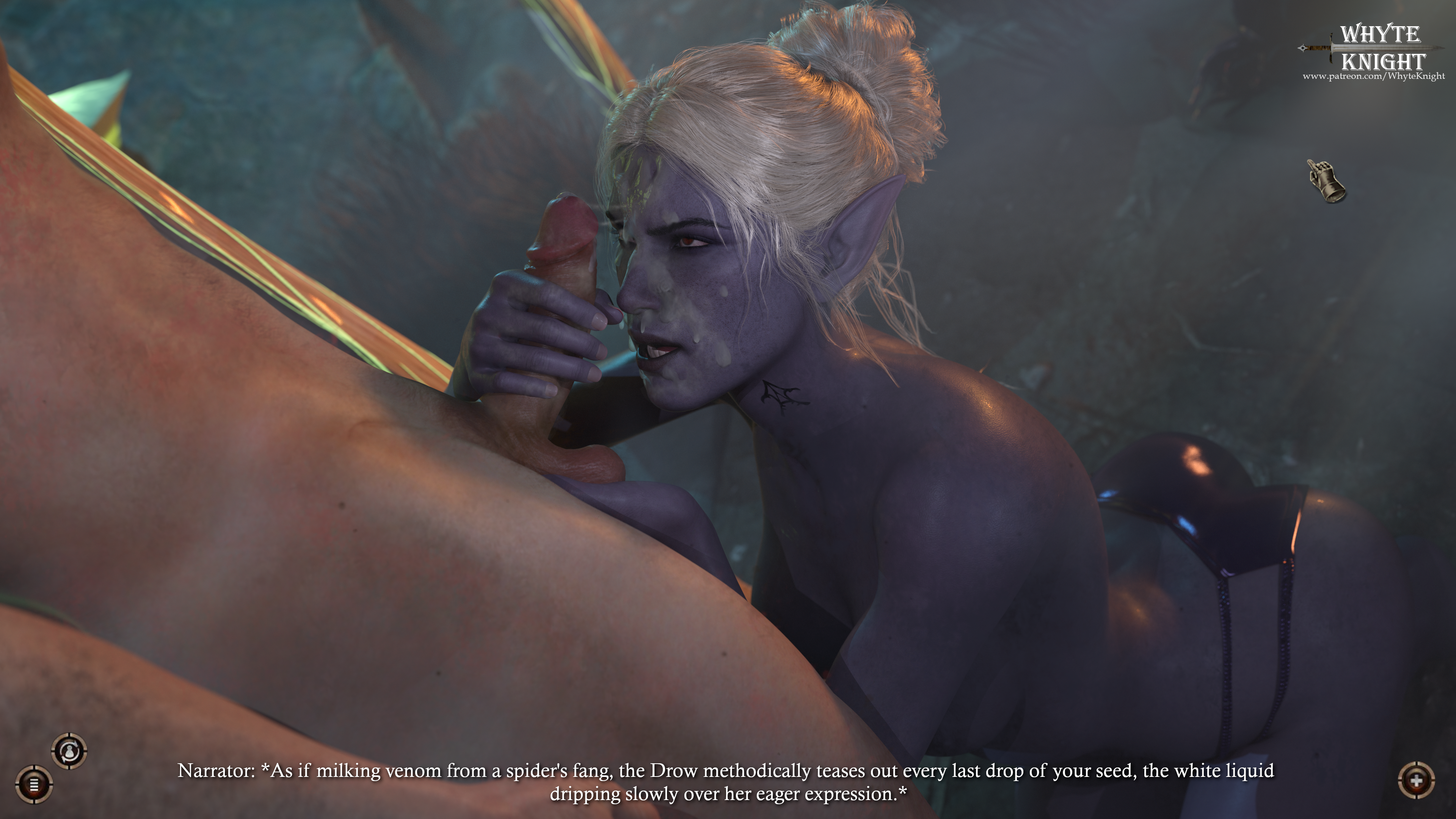 Rule34 – If it exists, there is porn of it / / 11690349