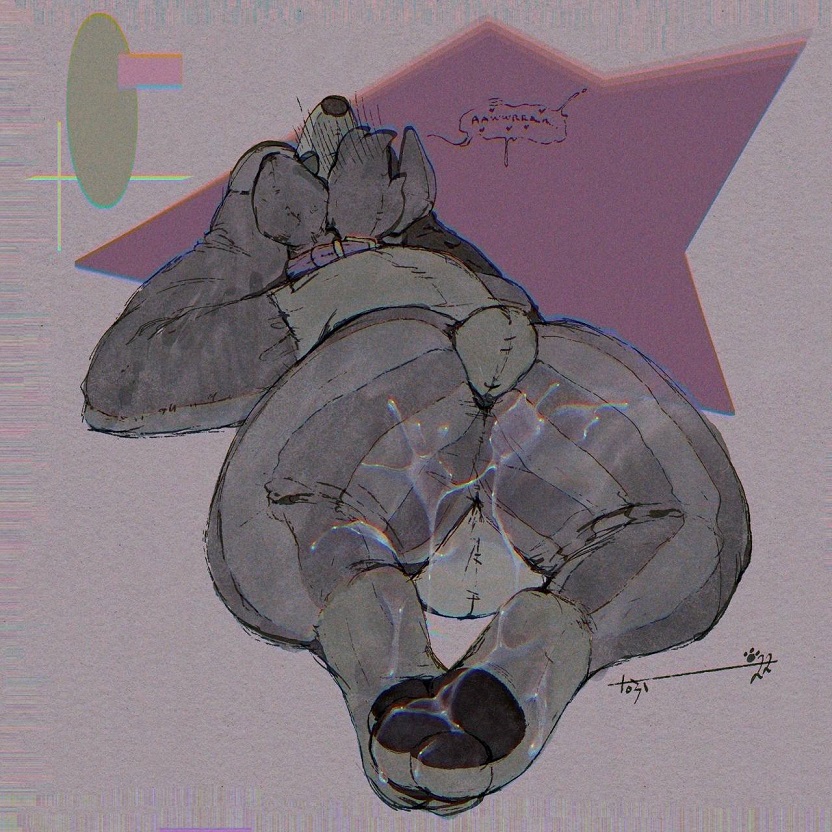 Rule34 – If it exists, there is porn of it / / 11691076