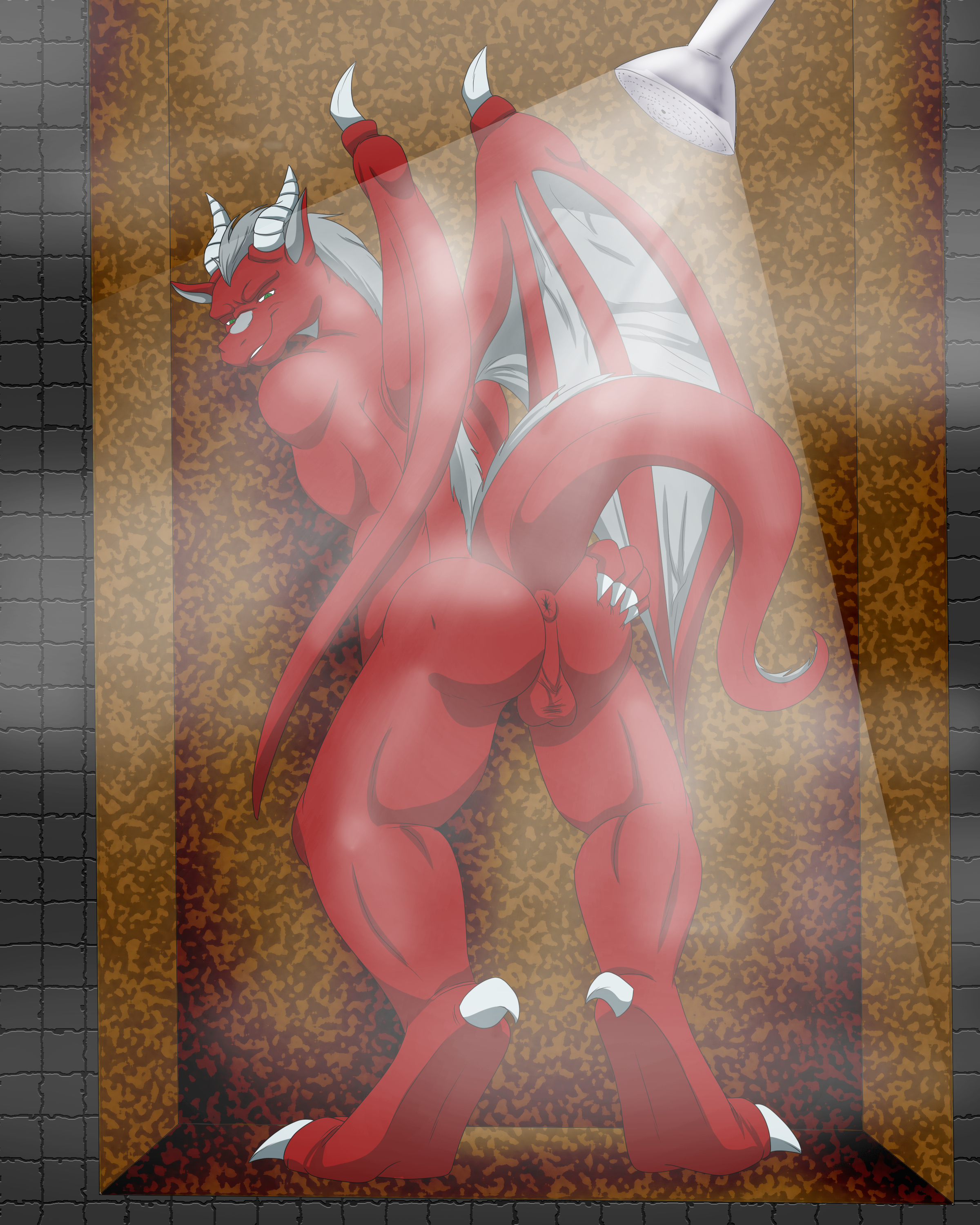 Rule34 – If it exists, there is porn of it / darthglacier, the jedidragon / 596889