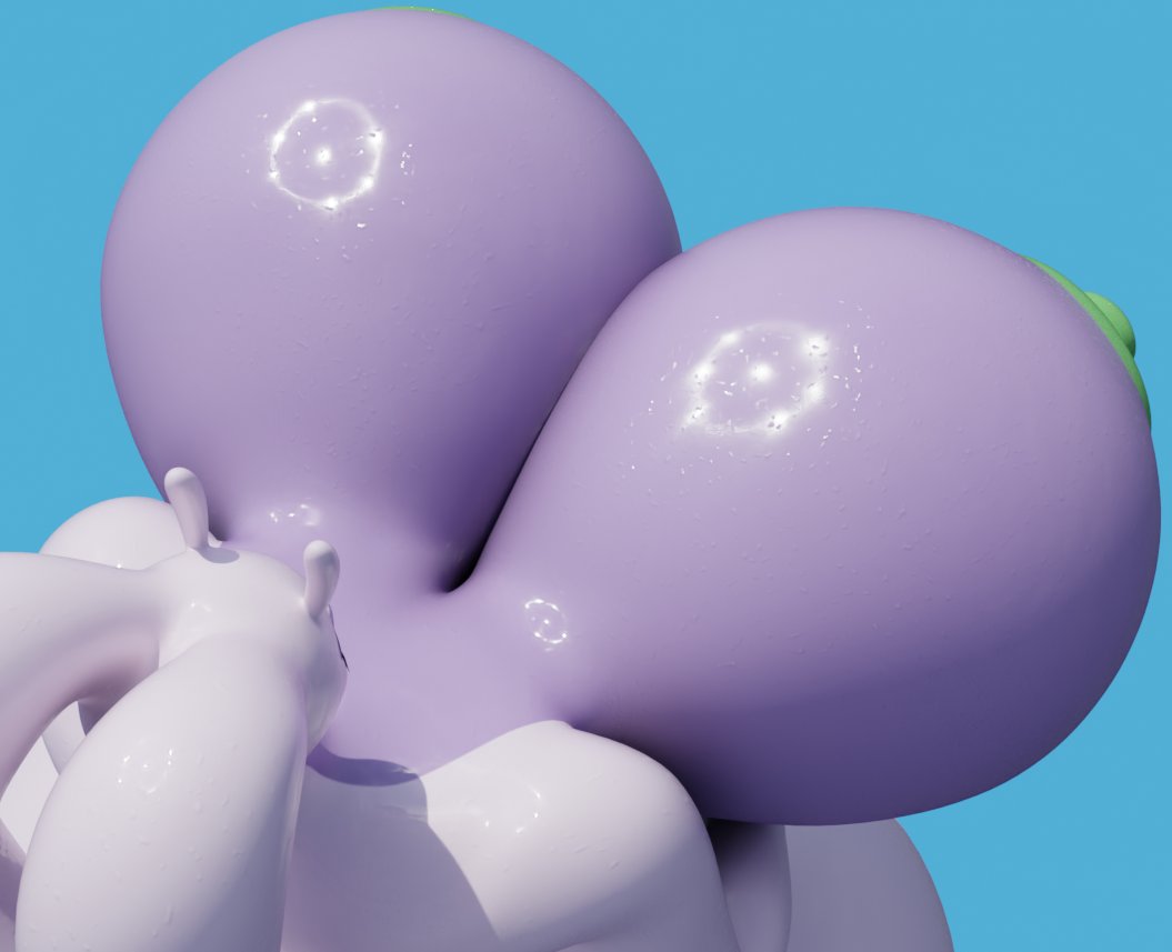 Rule34 – If it exists, there is porn of it / goodra, pokemon (species) / 11691983