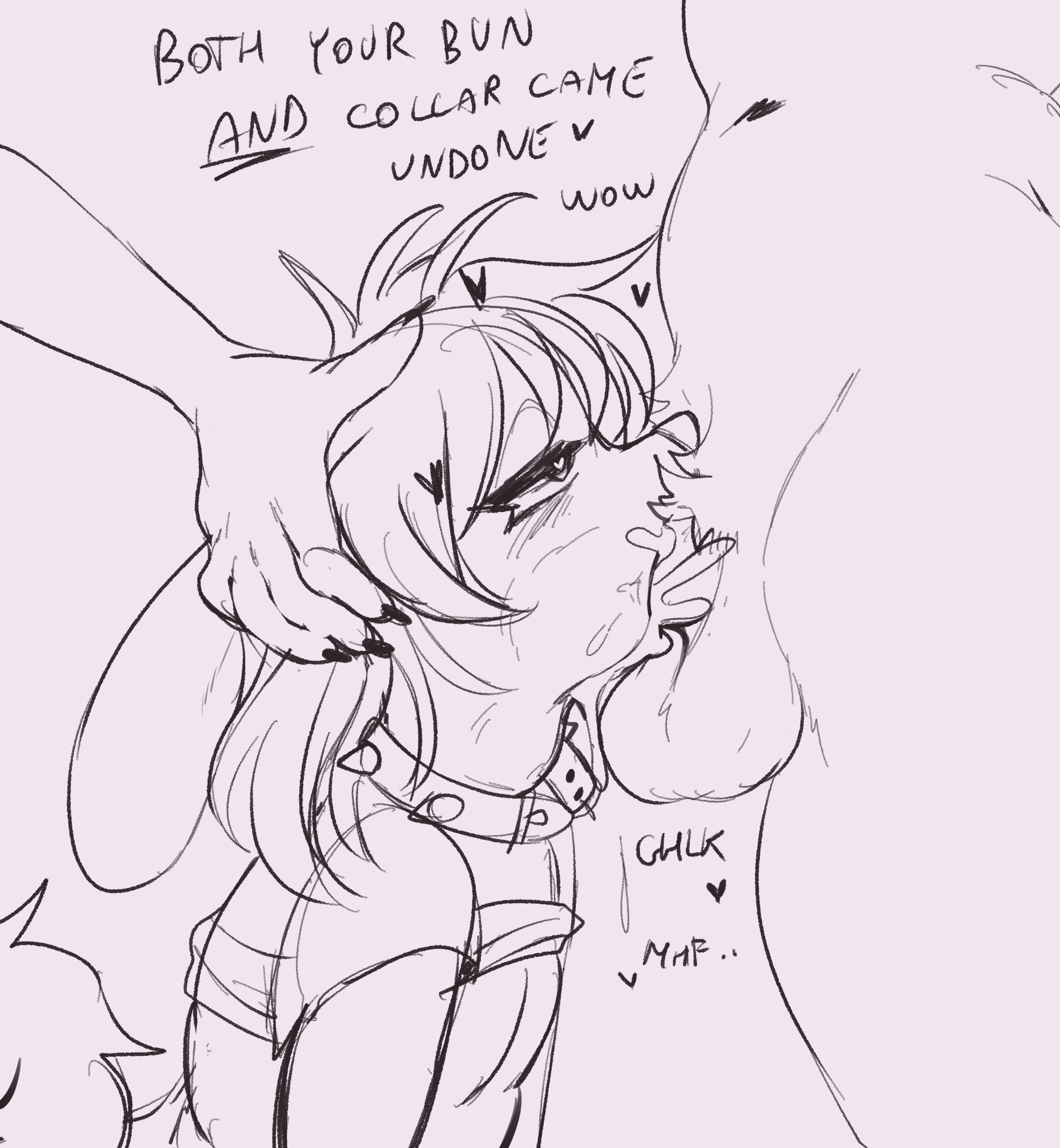 Rule34 – If it exists, there is porn of it / / 11692793