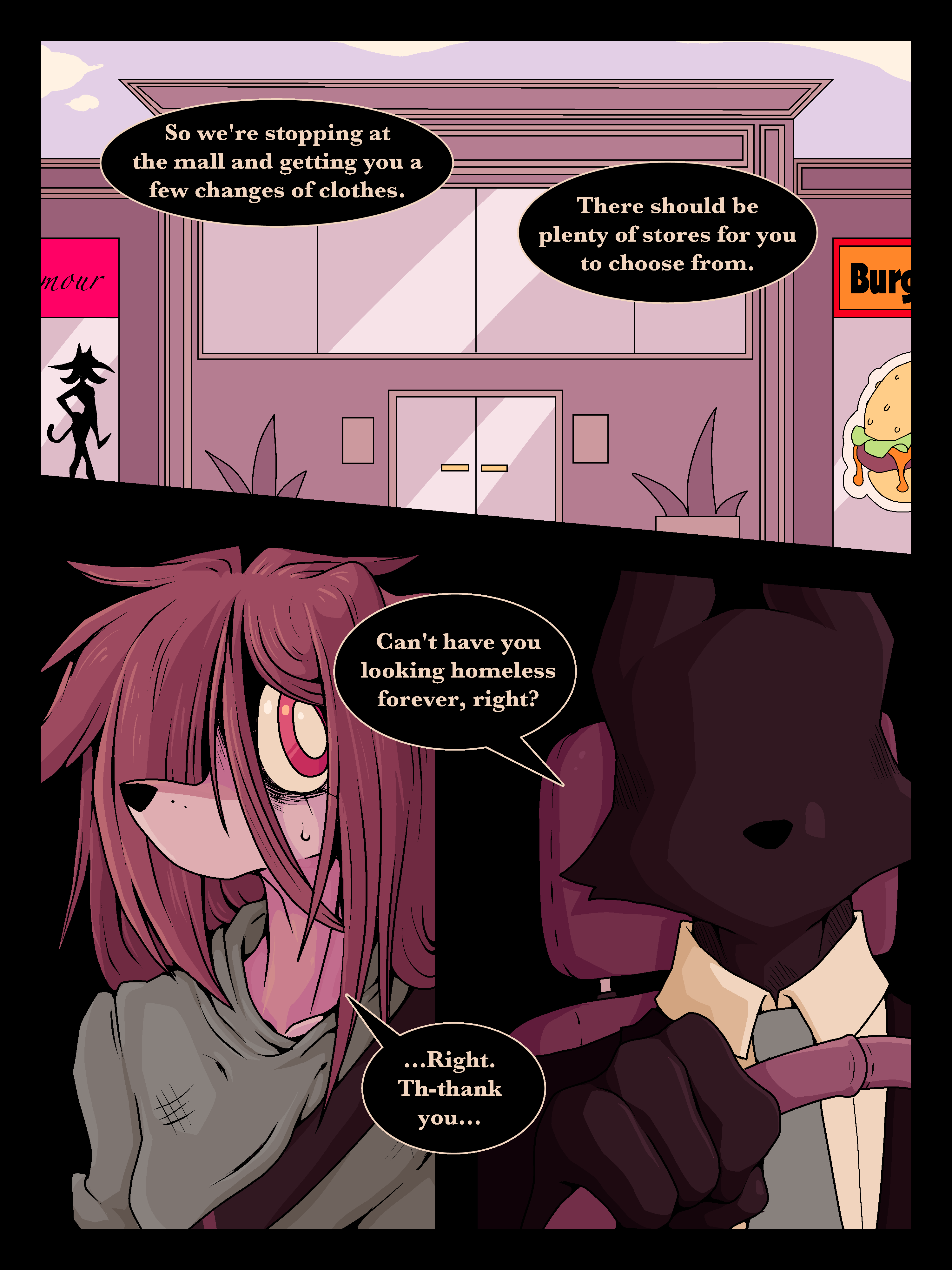 Rule34 – If it exists, there is porn of it / / 11692785